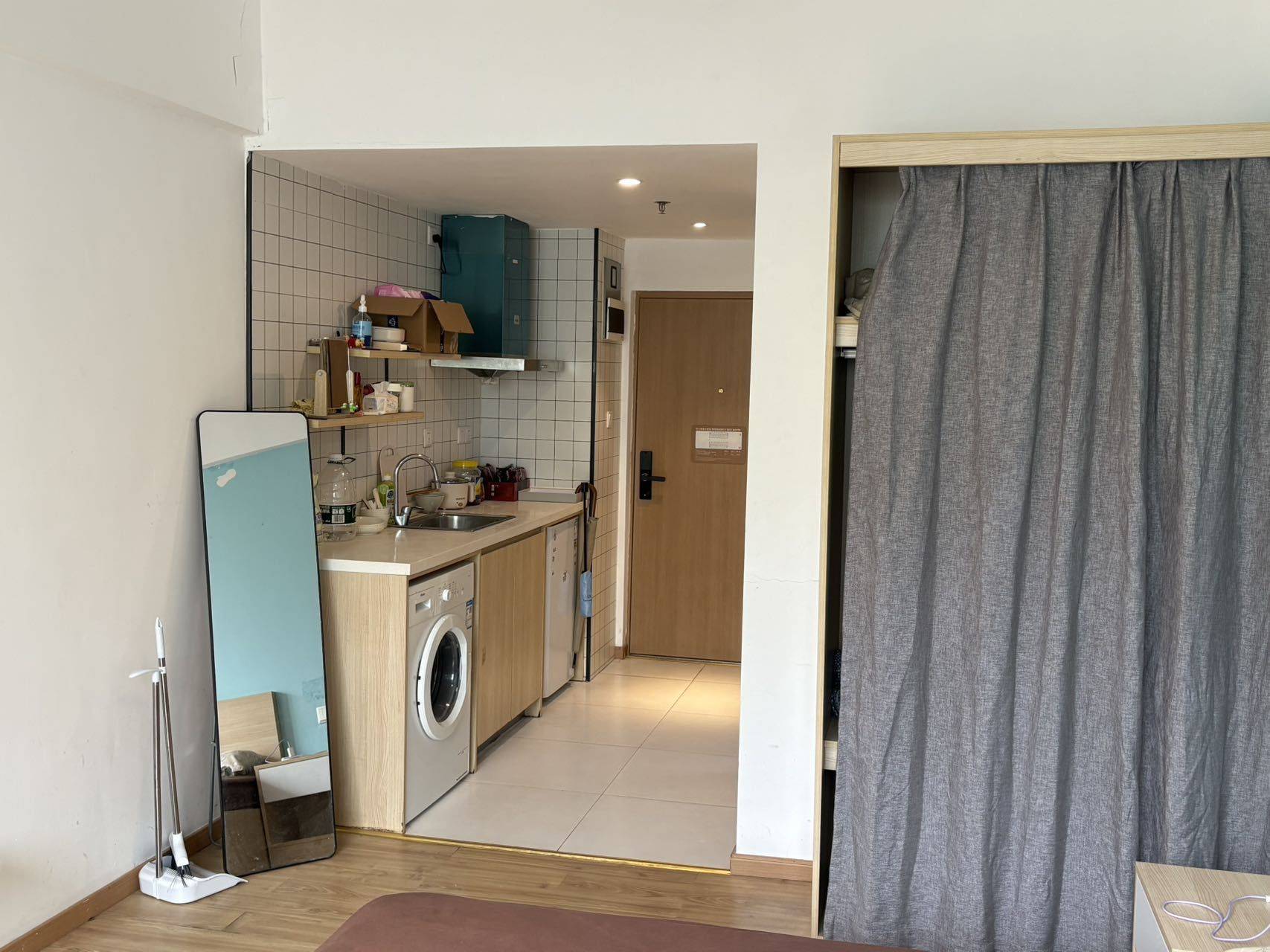 Shenzhen-Longgang-Cozy Home,Clean&Comfy,No Gender Limit