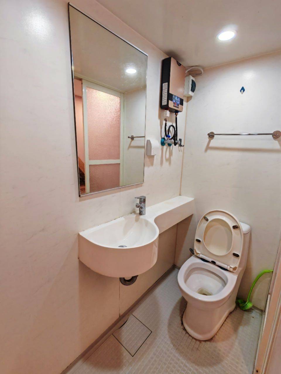 Guangzhou-Liwan-Cozy Home,Clean&Comfy