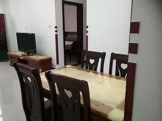 Chengdu-Chenghua-Cozy Home