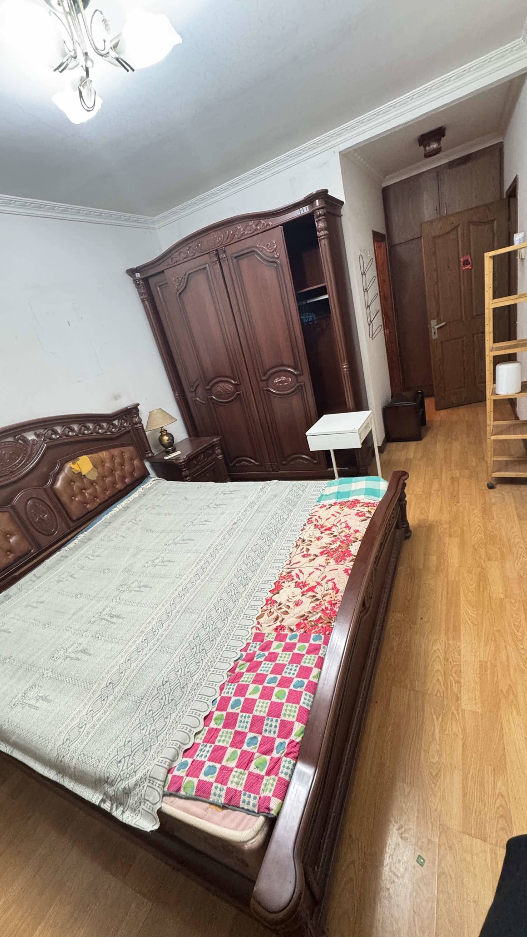 Beijing-Tongzhou-Cozy Home,Clean&Comfy