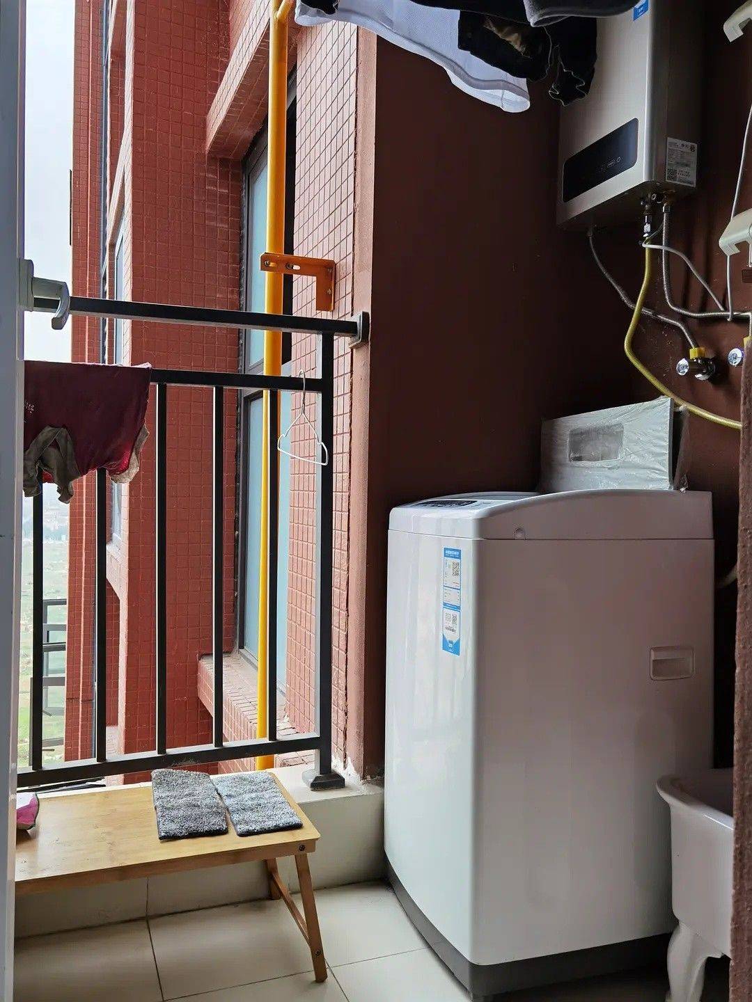 Chengdu-Shuangliu-Cozy Home,Chilled