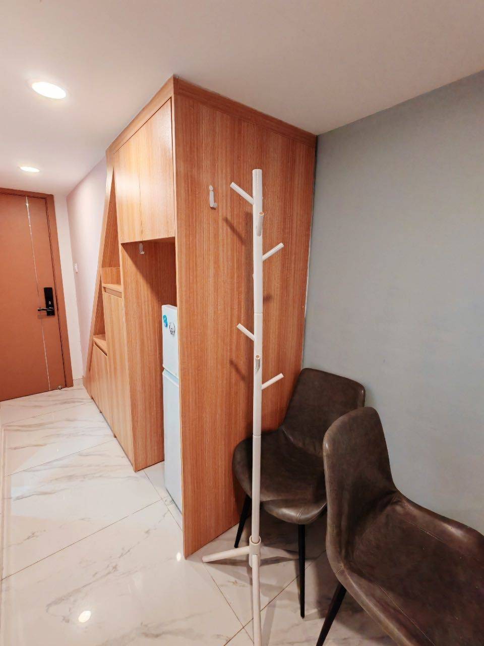 Guangzhou-Liwan-Cozy Home,Clean&Comfy