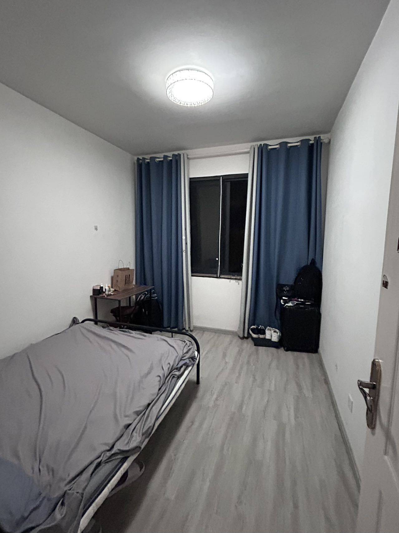 Kunming-Chenggong-Clean&Comfy,No Gender Limit