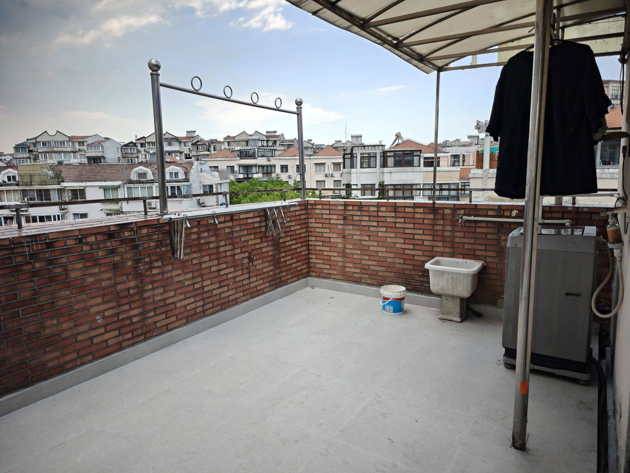 上海 靜安 | 嘉茵苑_4