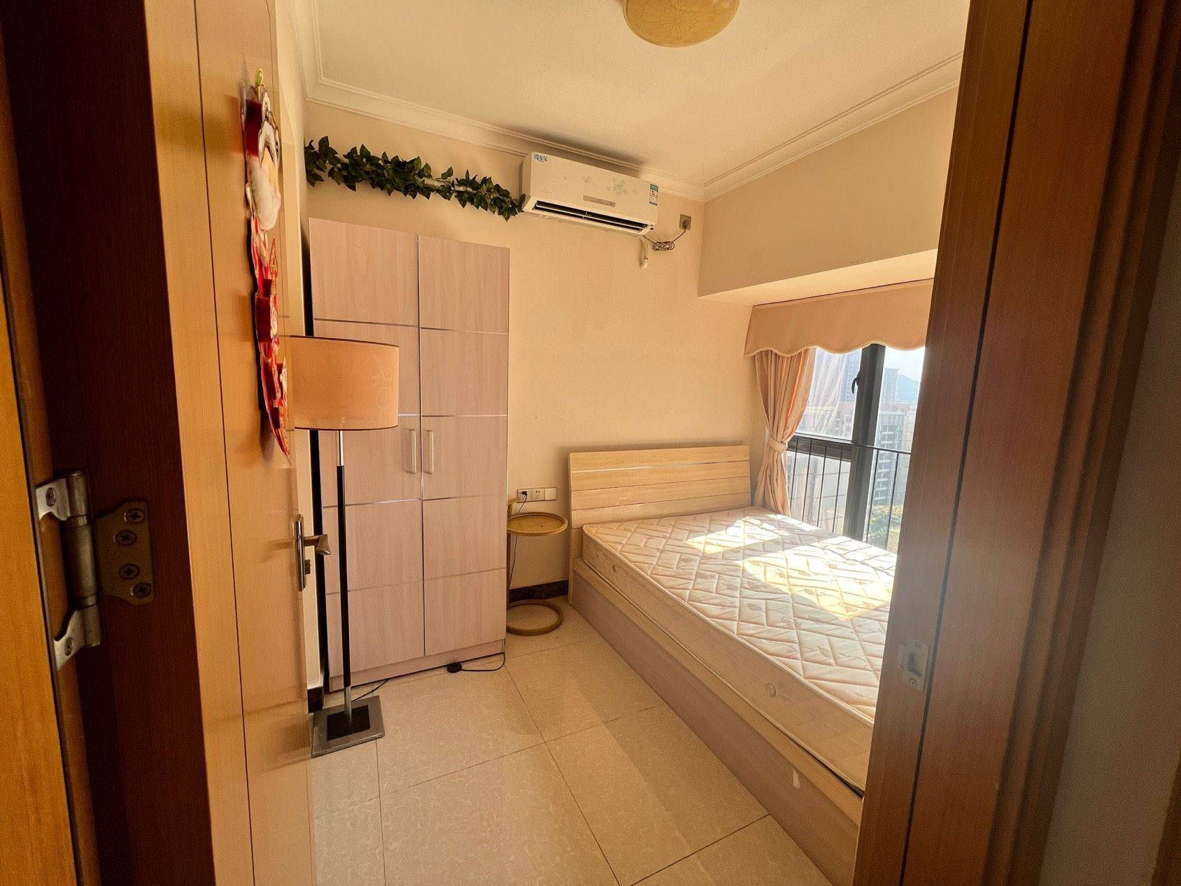 Zhuhai-Xiangzhou-仅限女生,爱干净