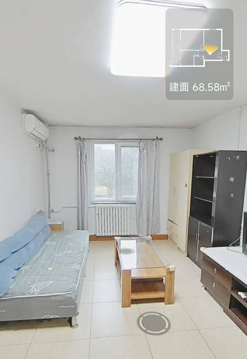 北京-石景山-乾淨治愈,不限性別