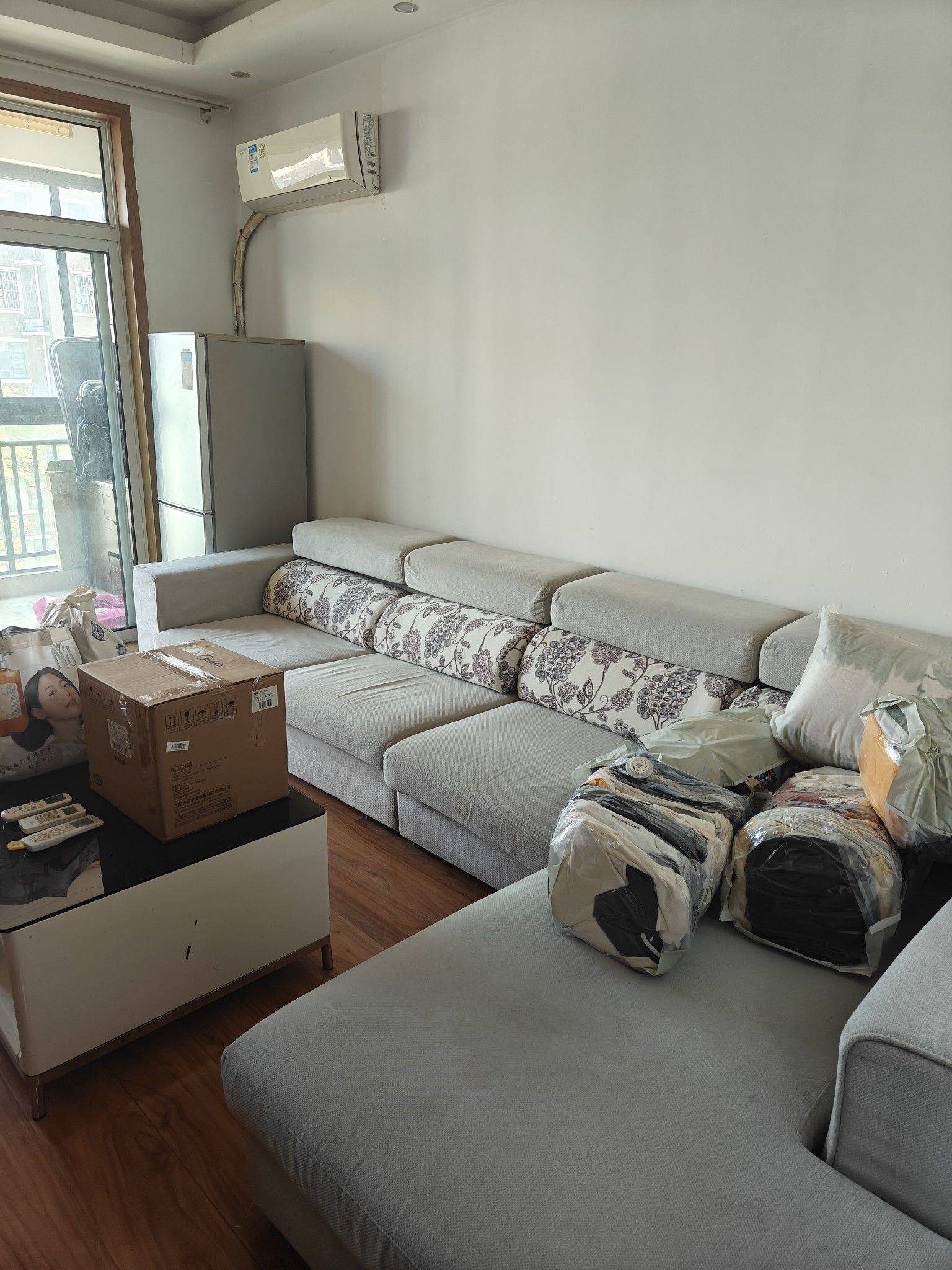 Wuhan-Hongshan-Pet Friendly