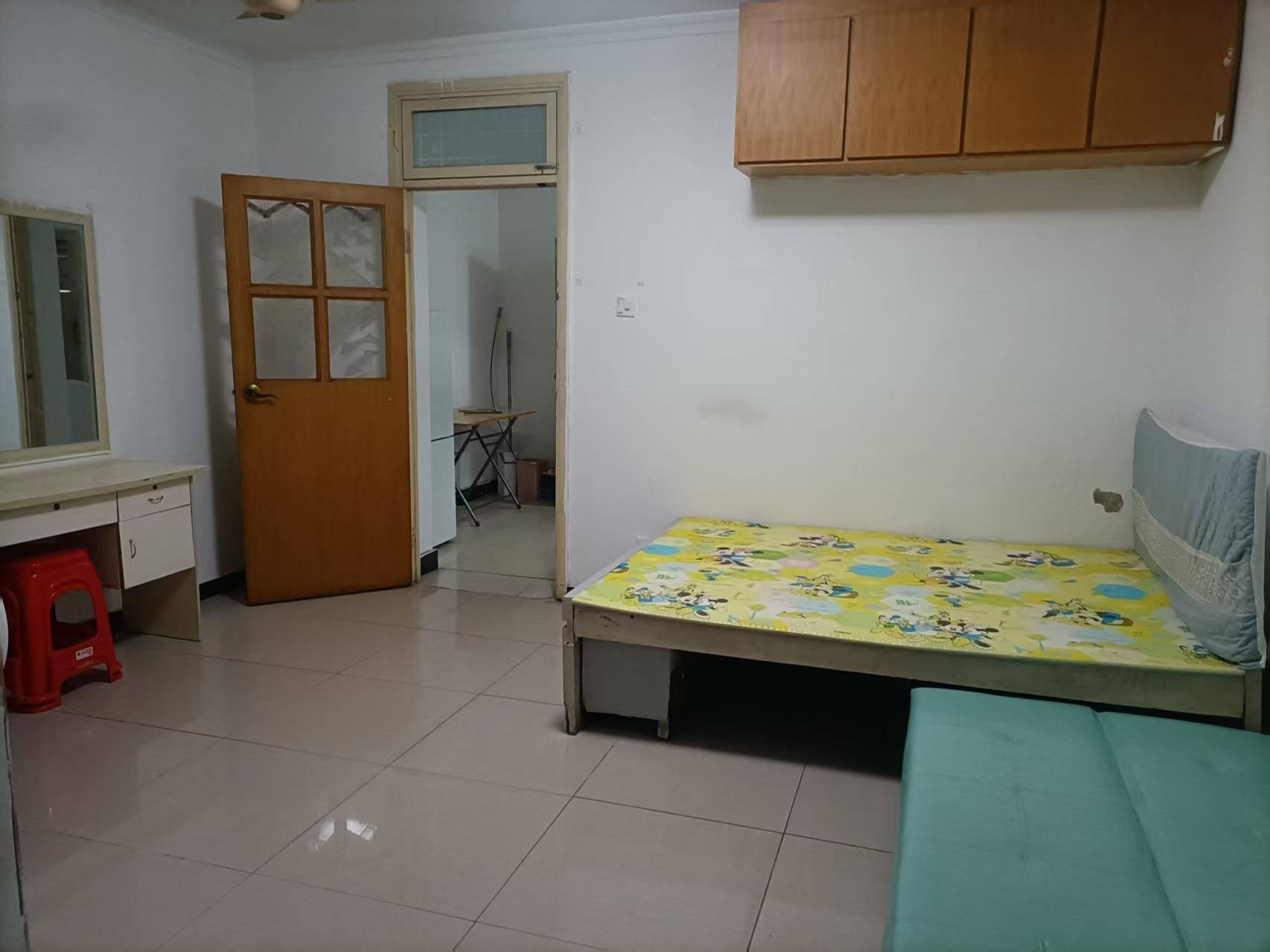 Hefei-Yaohai-Cozy Home,Clean&Comfy,Hustle & Bustle,“Friends”,Chilled