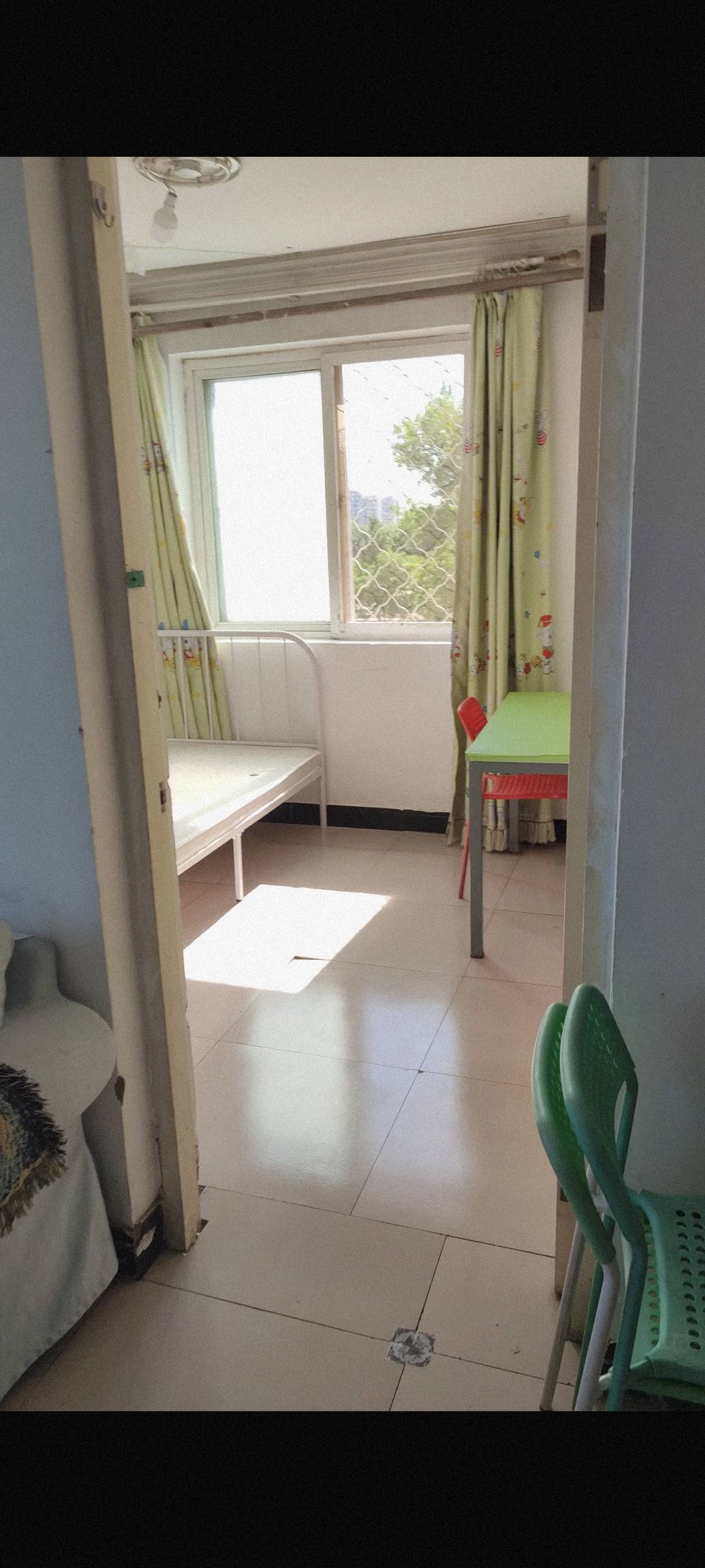 Beijing-Fengtai-Cozy Home,Clean&Comfy,No Gender Limit