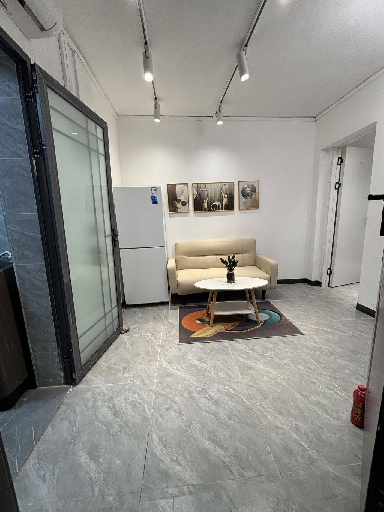 Shenzhen-Nanshan-Cozy Home,Clean&Comfy,No Gender Limit,Hustle & Bustle