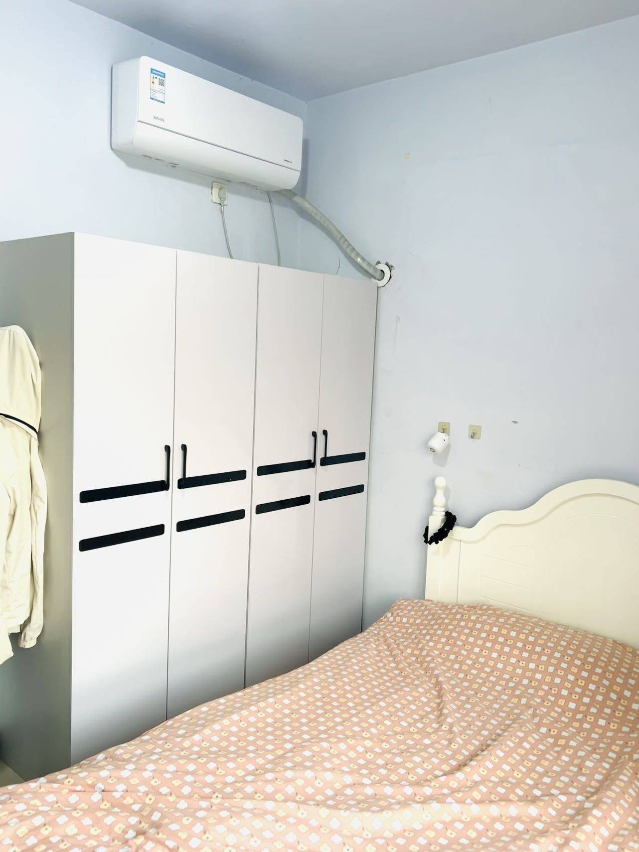 Zhengzhou-Jinshui-Cozy Home,Clean&Comfy,Hustle & Bustle