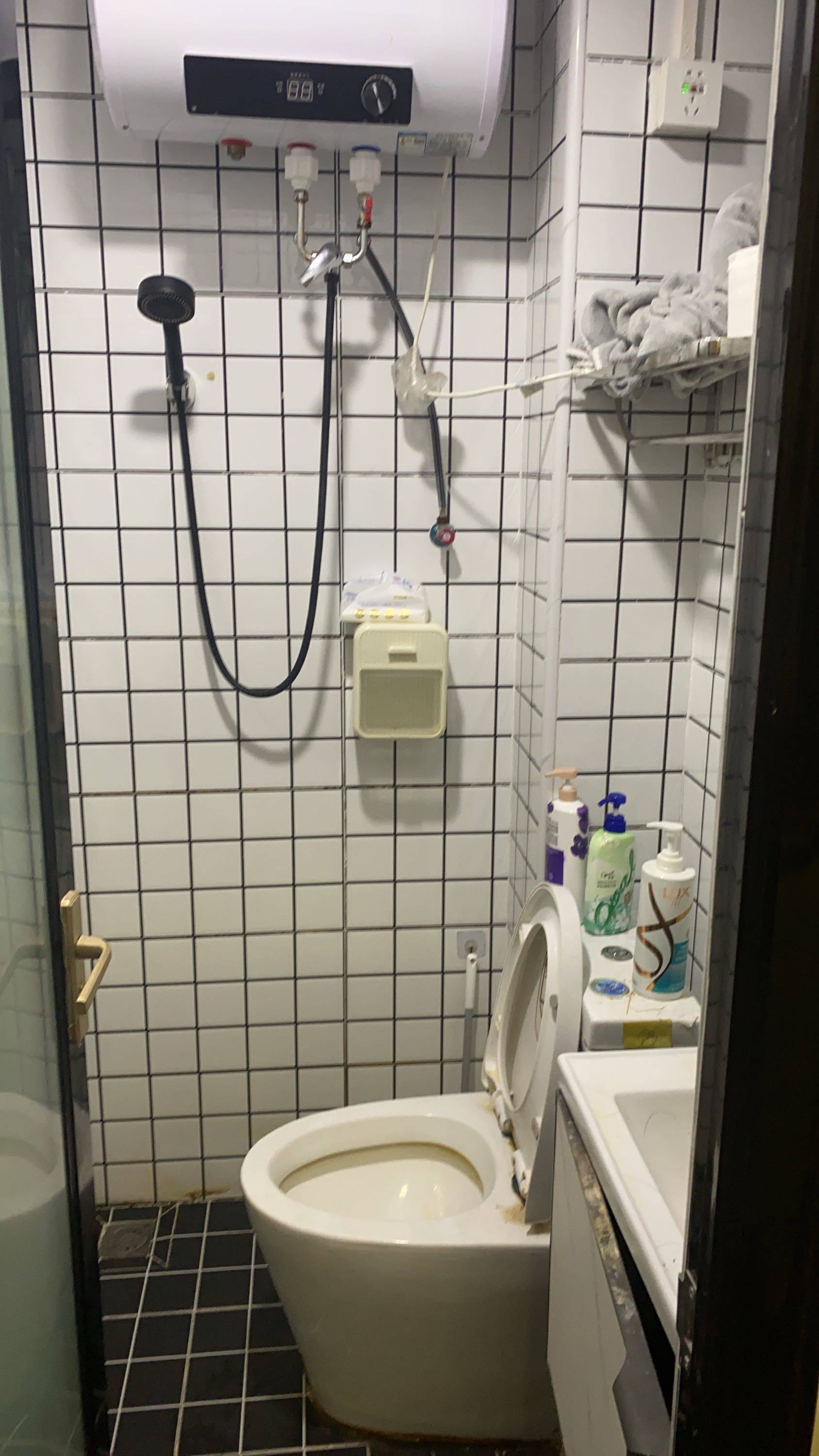 Shenzhen-Longgang-Cozy Home,Clean&Comfy