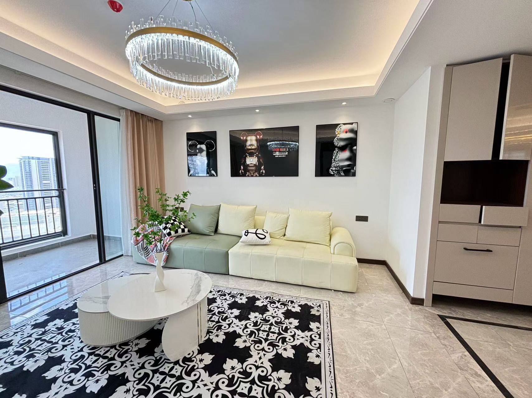 Kunming-Guandu-Cozy Home,Clean&Comfy