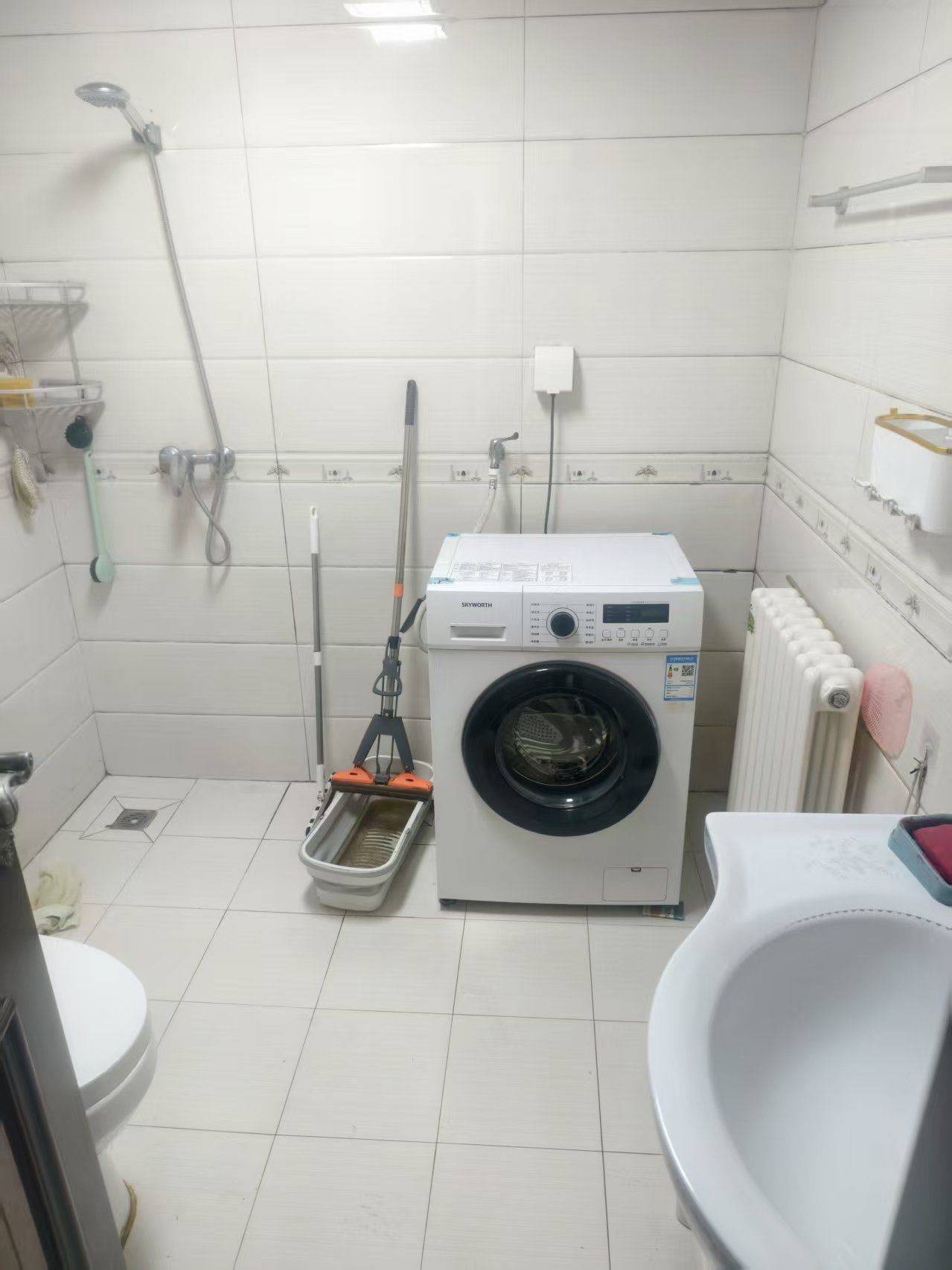 Beijing-Chaoyang-Cozy Home,Clean&Comfy,No Gender Limit,Pet Friendly
