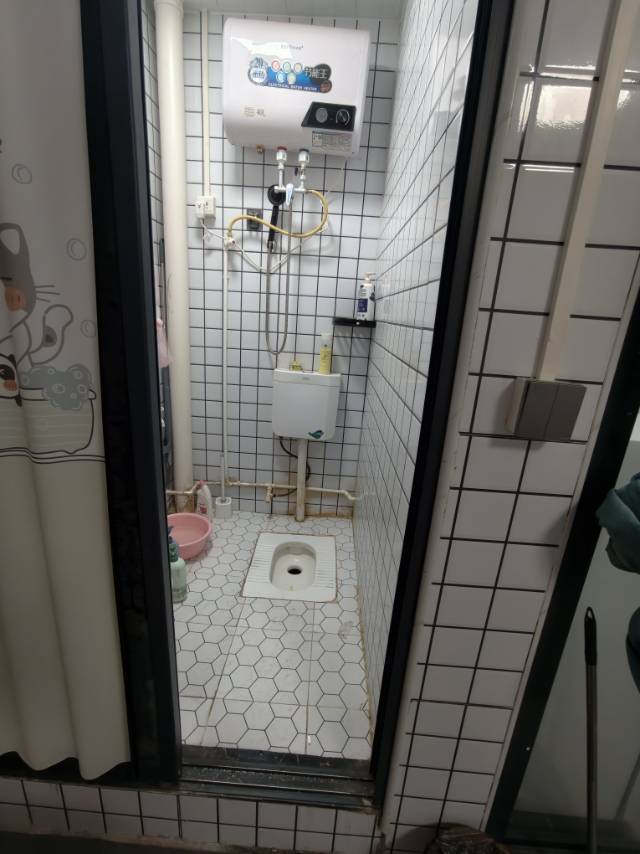 Shenzhen-Longgang-Cozy Home,Clean&Comfy,No Gender Limit,Pet Friendly