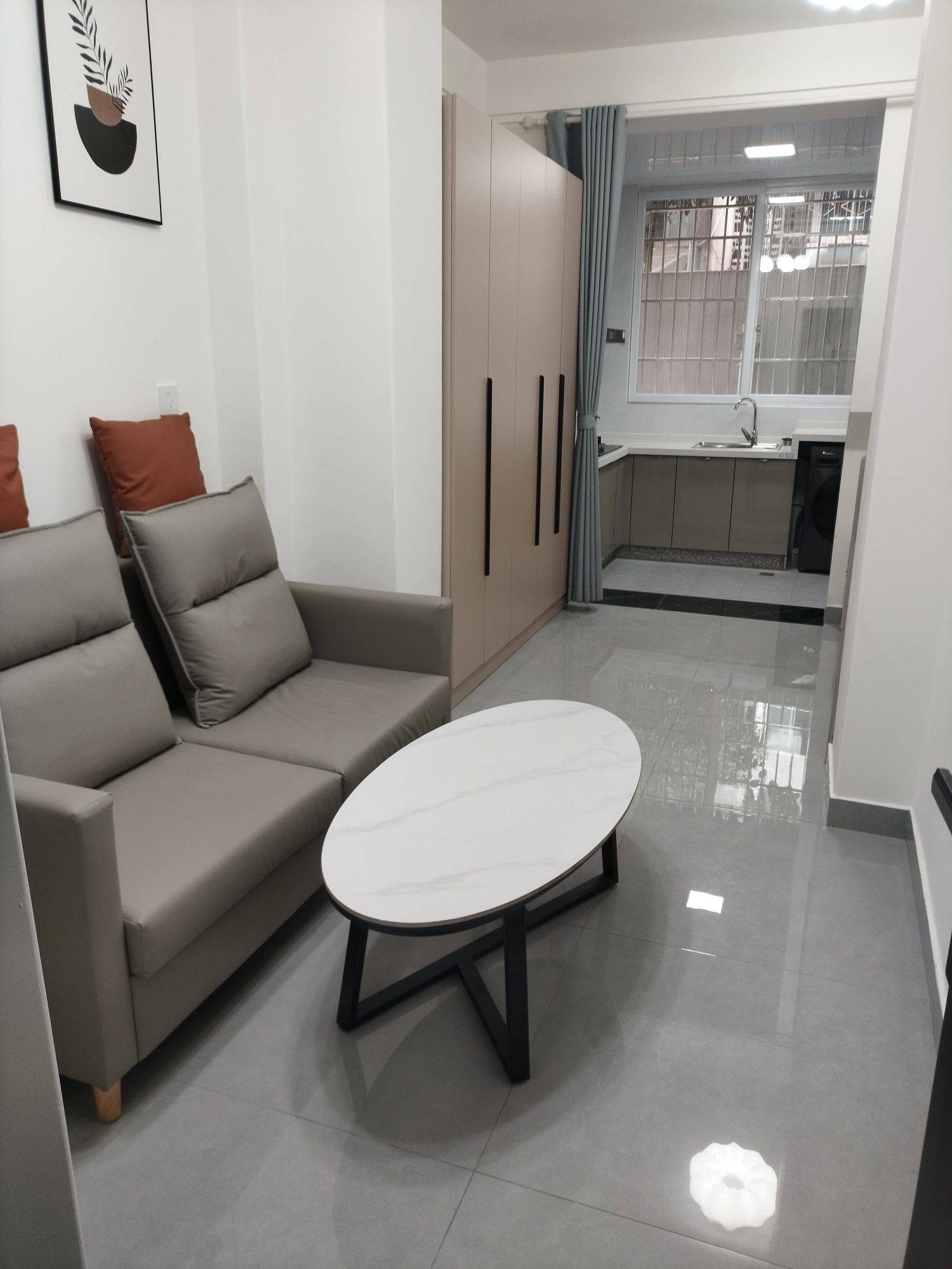 Chengdu-Wuhou-Cozy Home