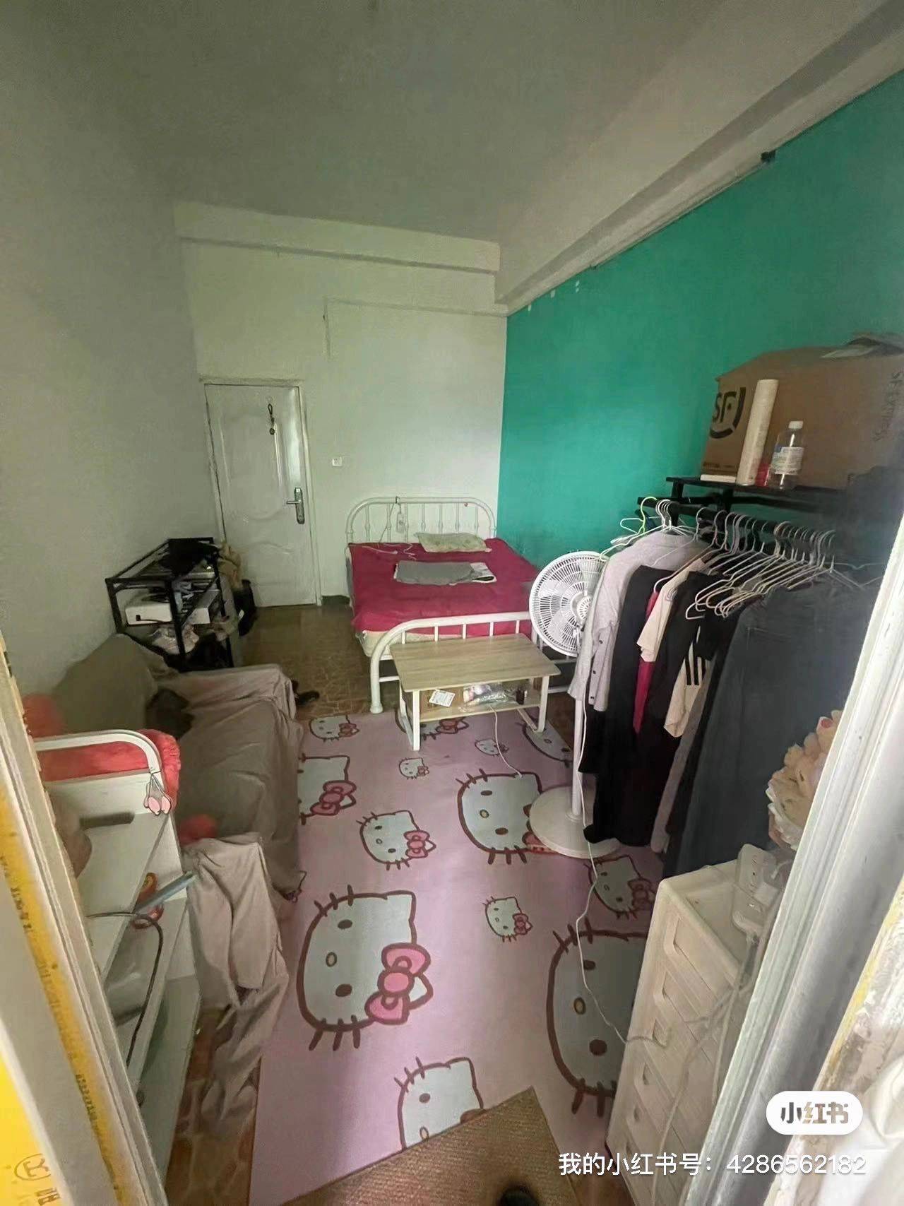 Shenzhen-Longgang-Cozy Home,Clean&Comfy,No Gender Limit