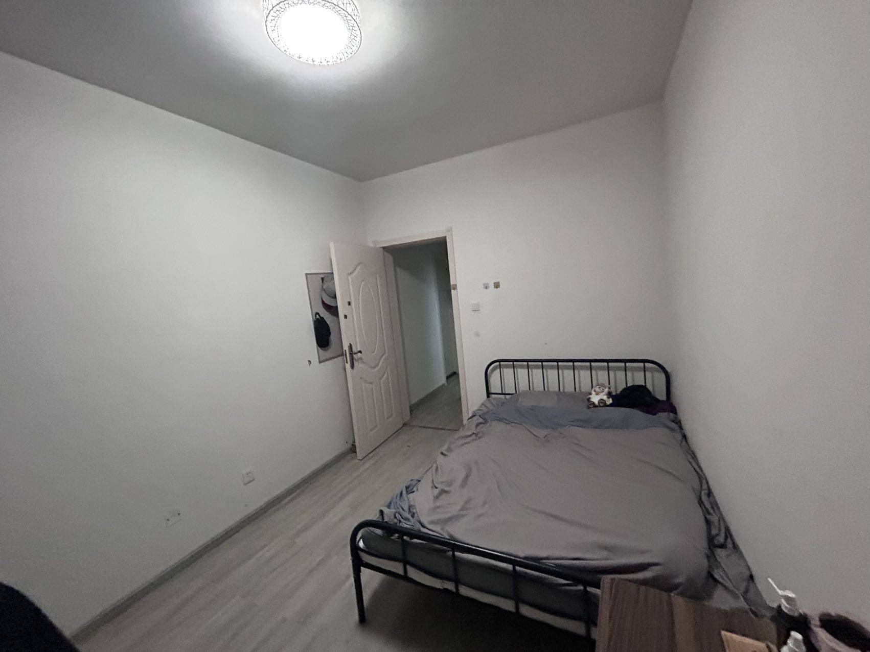 Kunming-Chenggong-Clean&Comfy,No Gender Limit