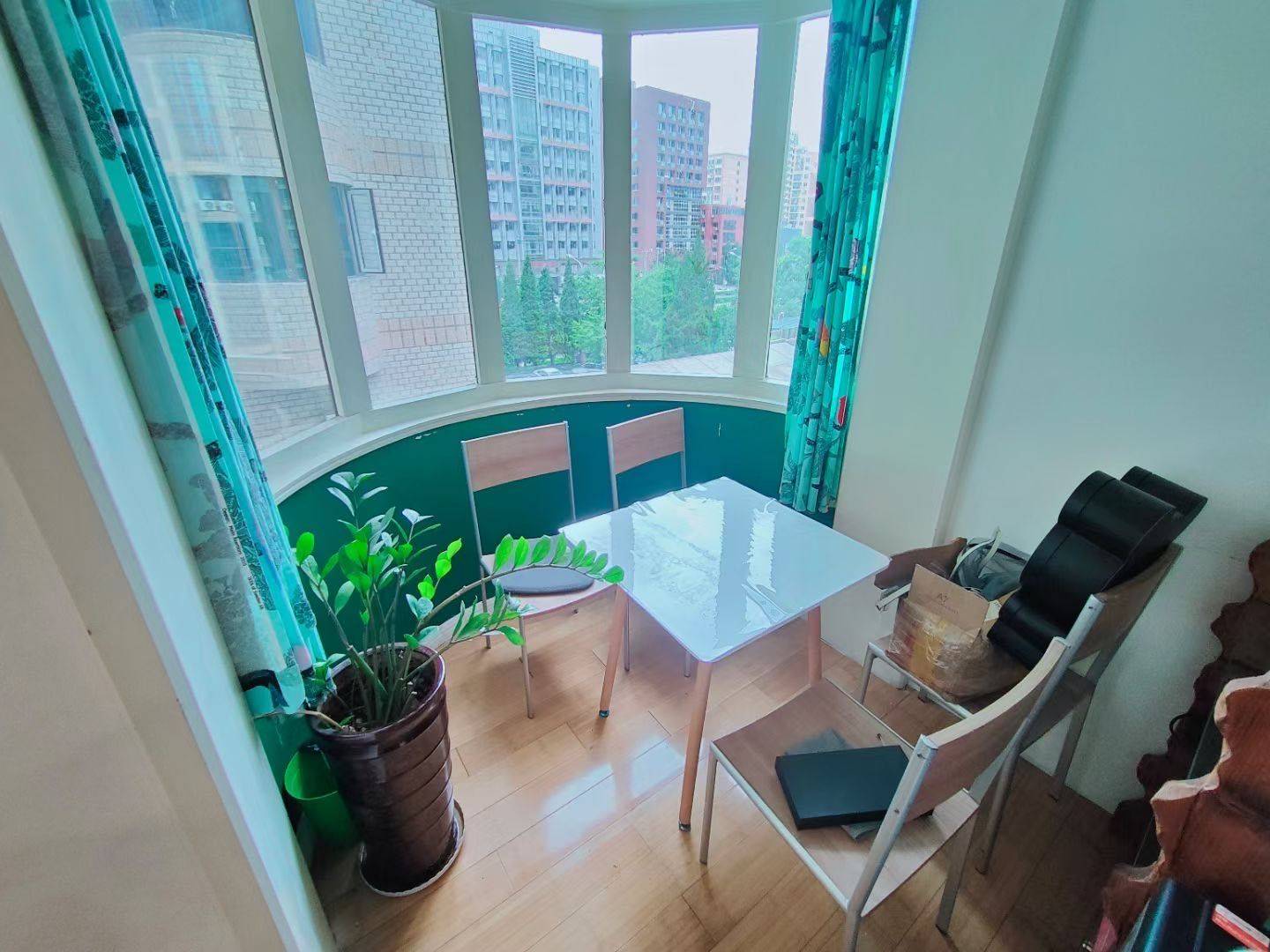 Beijing-Chaoyang-Cozy Home,Clean&Comfy,No Gender Limit,Hustle & Bustle,Chilled