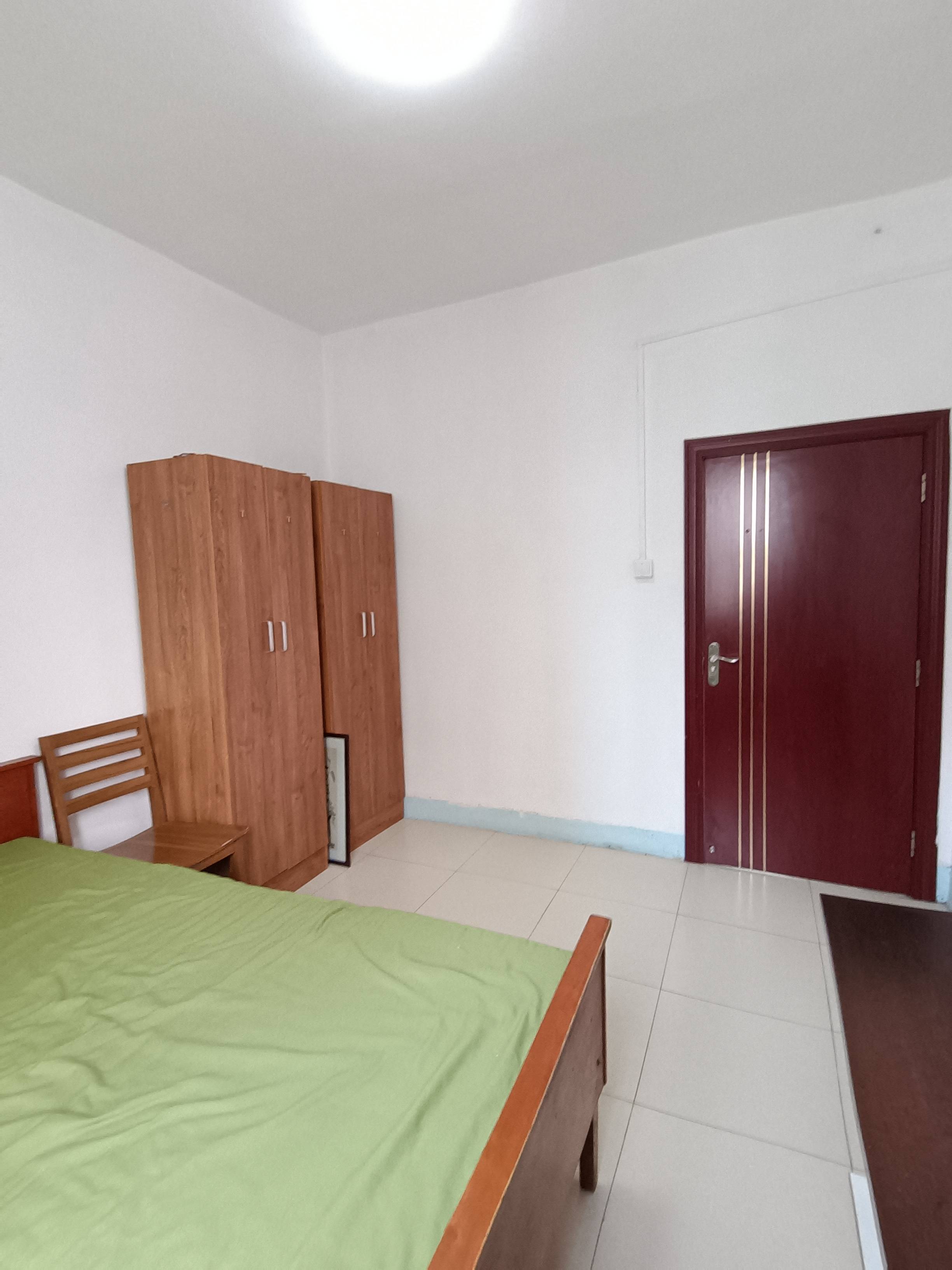 Beijing-Chaoyang-Cozy Home,Clean&Comfy,Hustle & Bustle,“Friends”,Chilled