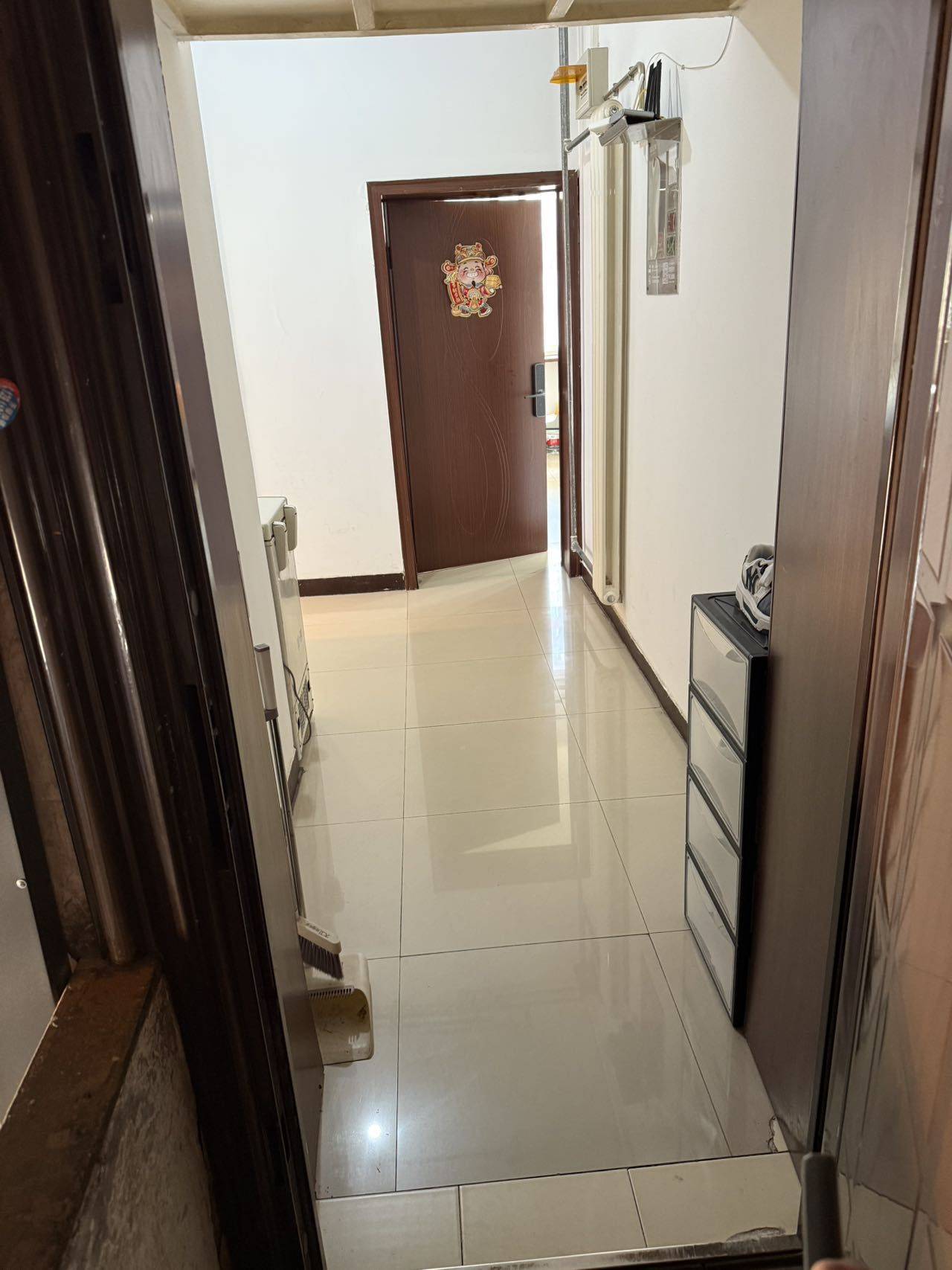 Beijing-Xicheng-Cozy Home,Clean&Comfy