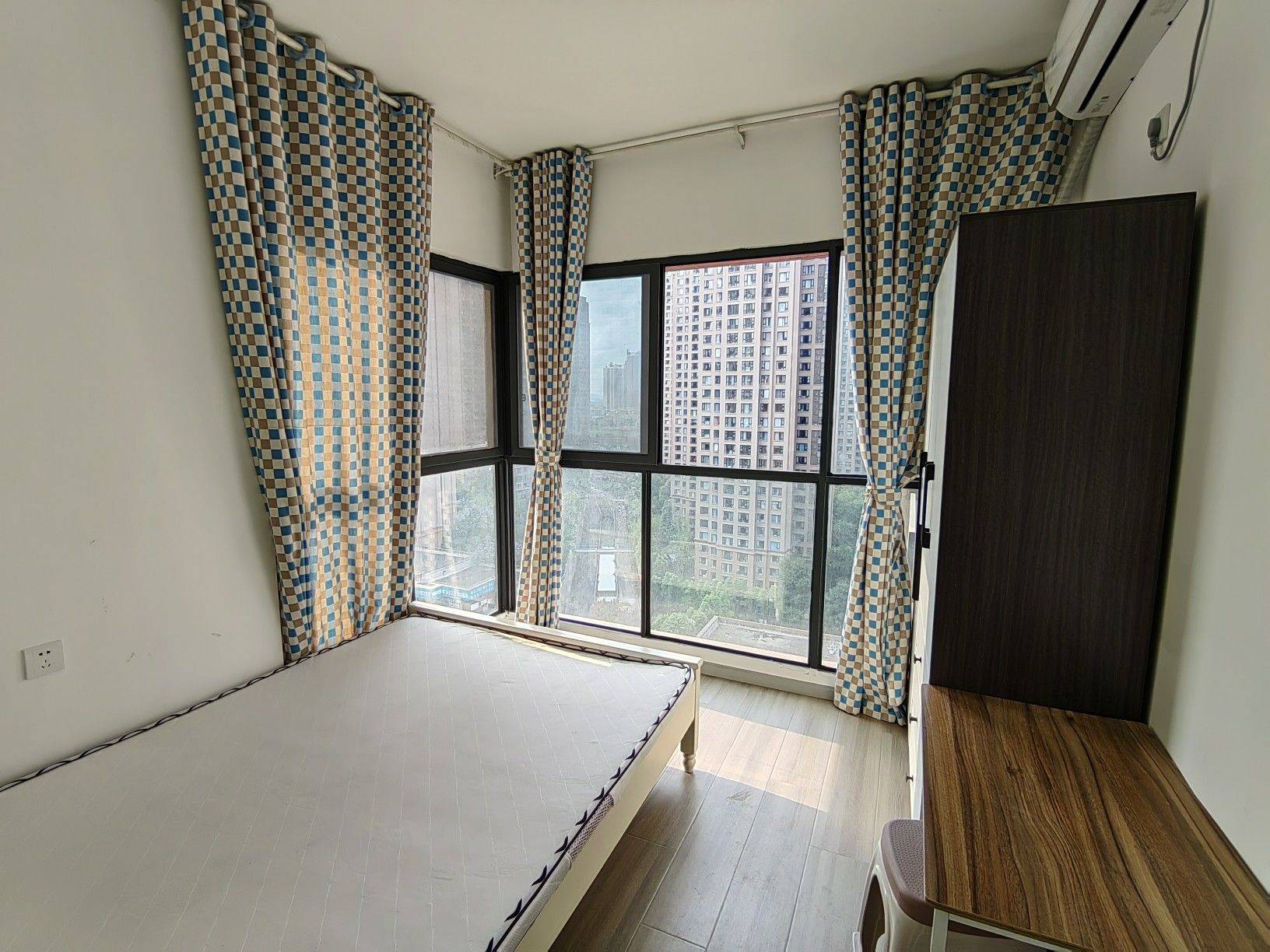 Chengdu-Shuangliu-Cozy Home,Clean&Comfy,No Gender Limit