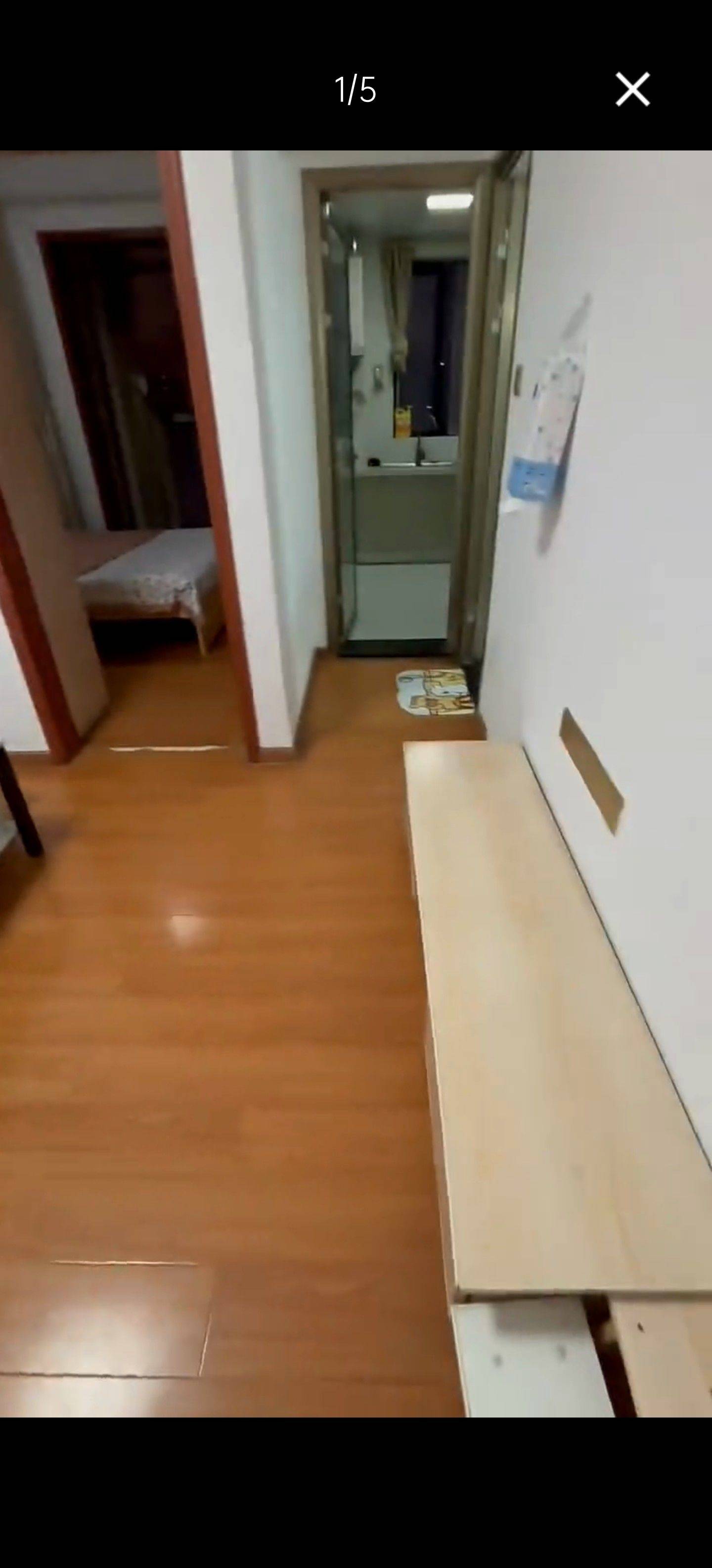 武汉-洪山-溫馨小窩,乾淨治愈,不限性別,市井煙火氣,寵物友好