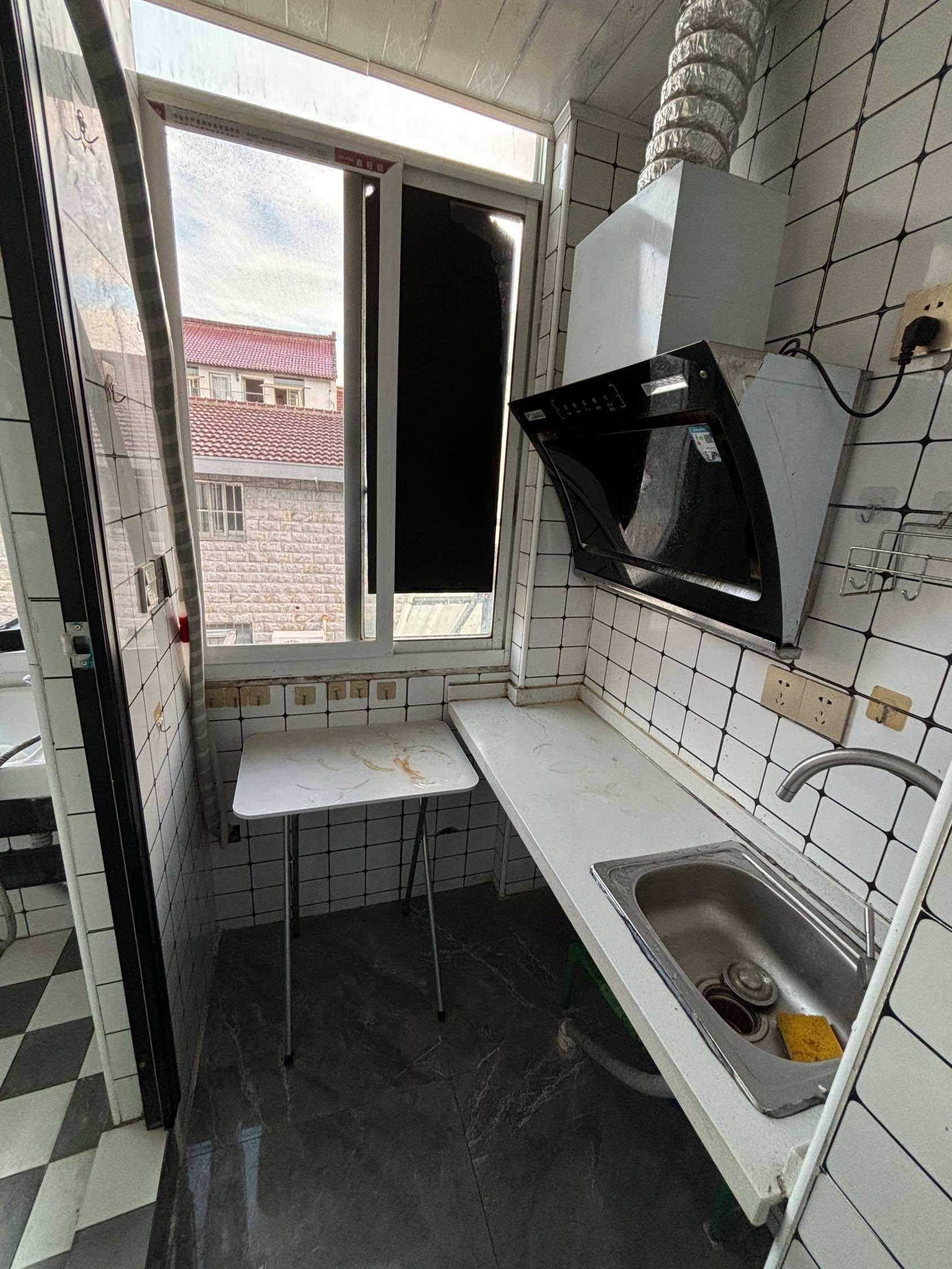 Shanghai-Pudong-Cozy Home,Clean&Comfy,No Gender Limit,Pet Friendly