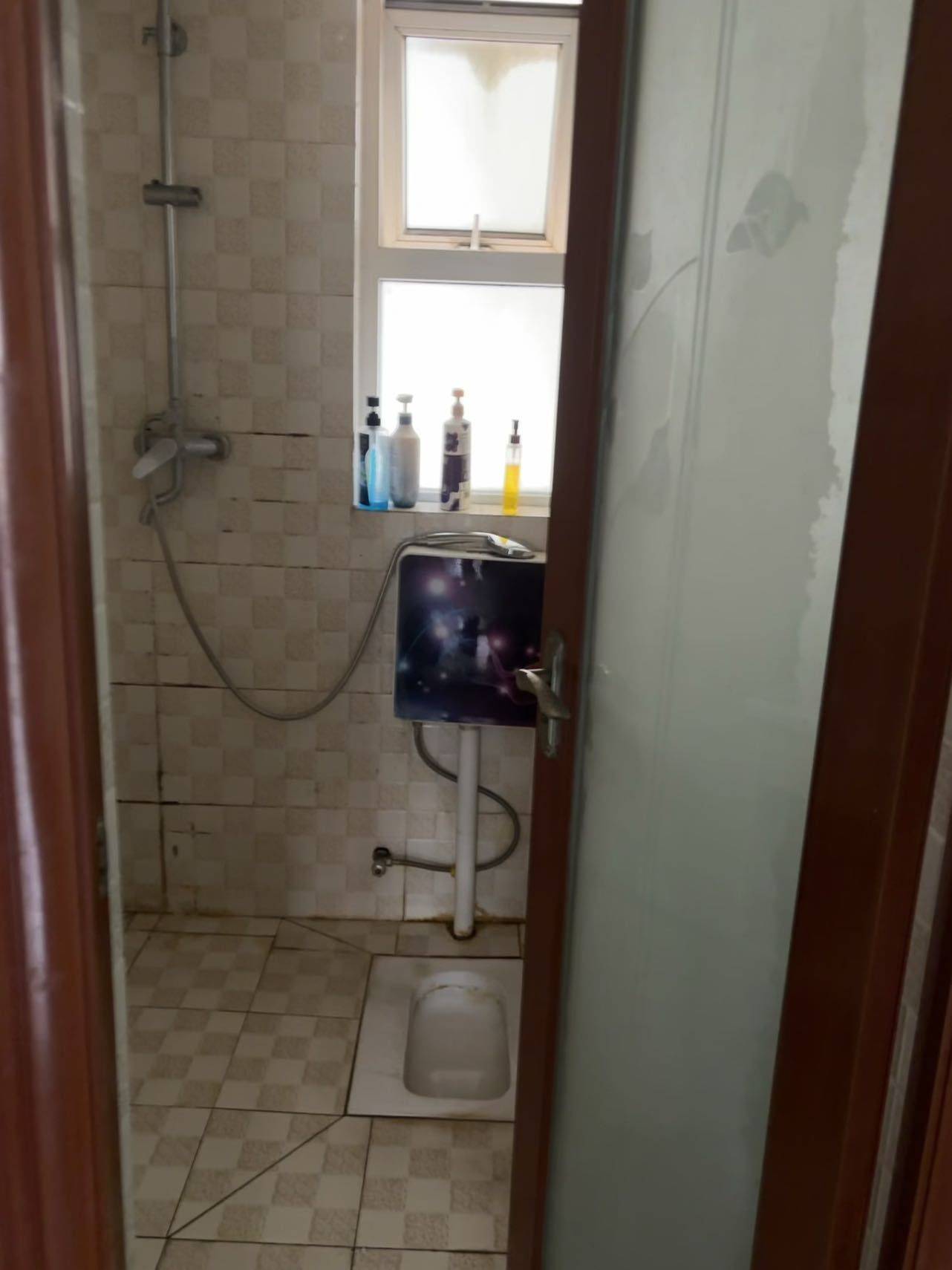 Chengdu-Chenghua-No Gender Limit,Pet Friendly