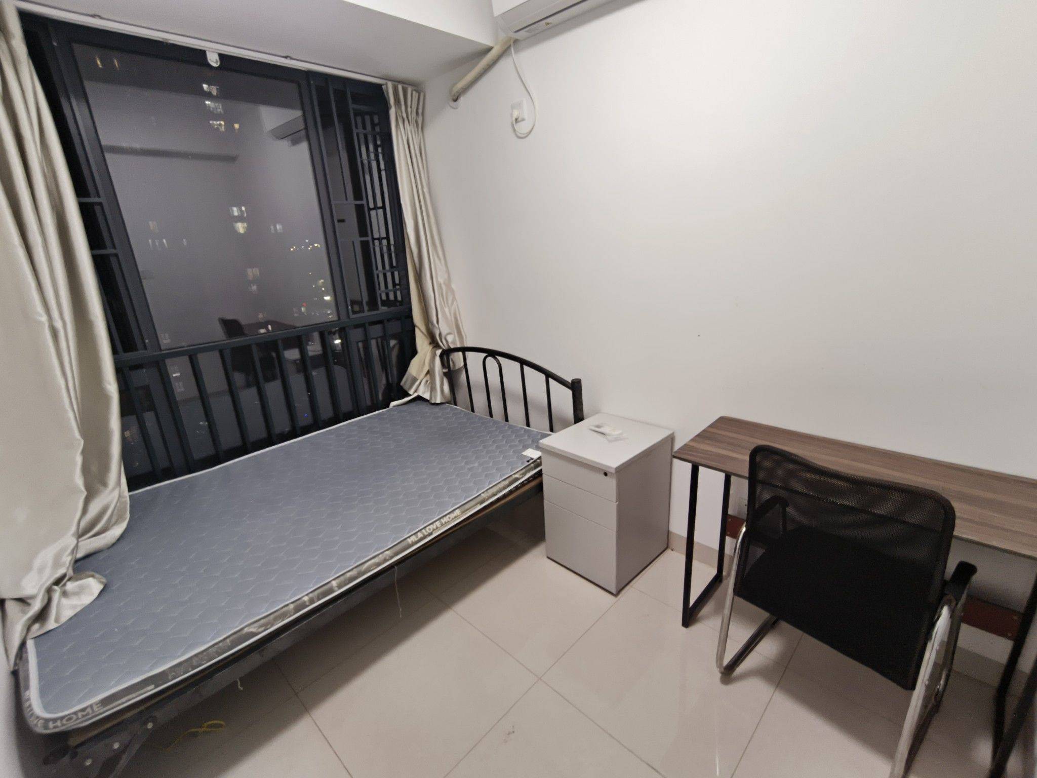 深圳-南山-溫馨小窩,不限性別