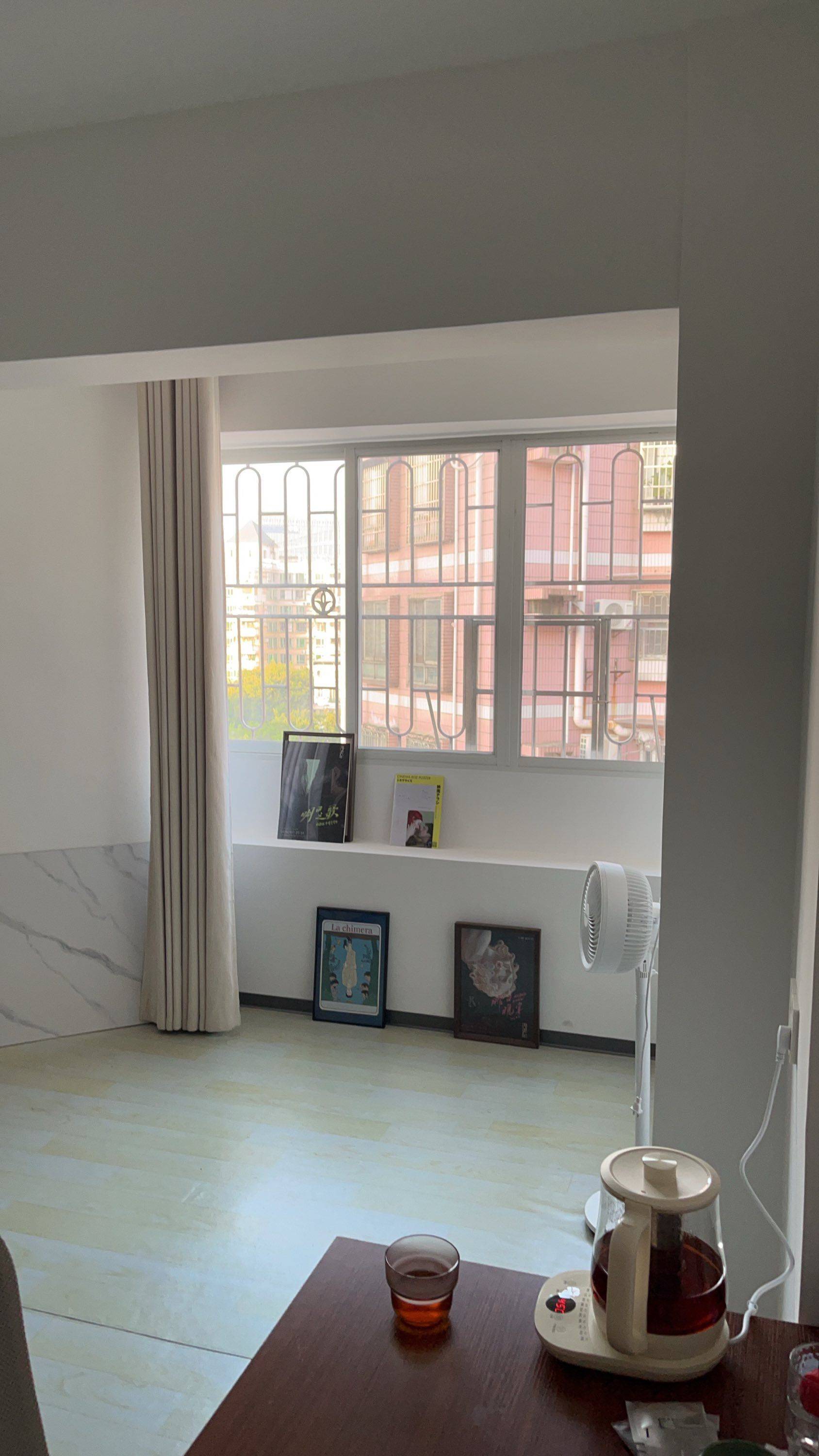 Guangzhou-Baiyun-Clean&Comfy,No Gender Limit,LGBTQ Friendly,Pet Friendly