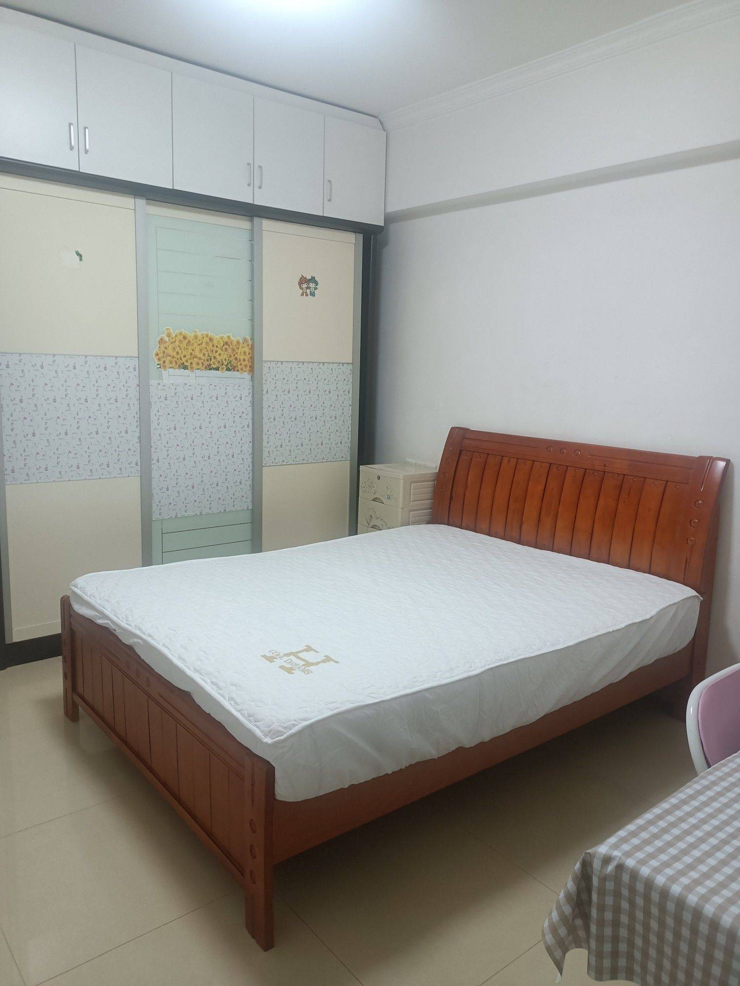 Xiamen-Huli-Cozy Home,Clean&Comfy,No Gender Limit,Hustle & Bustle,“Friends”,Chilled,LGBTQ Friendly,Pet Friendly