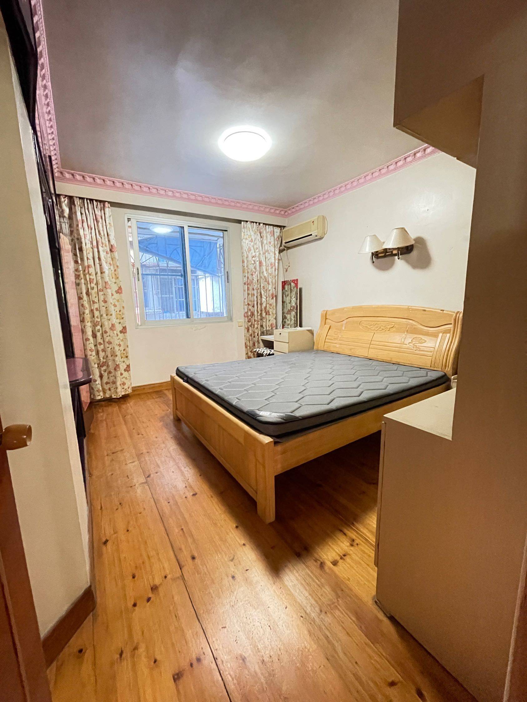 我家有套房整租房源1