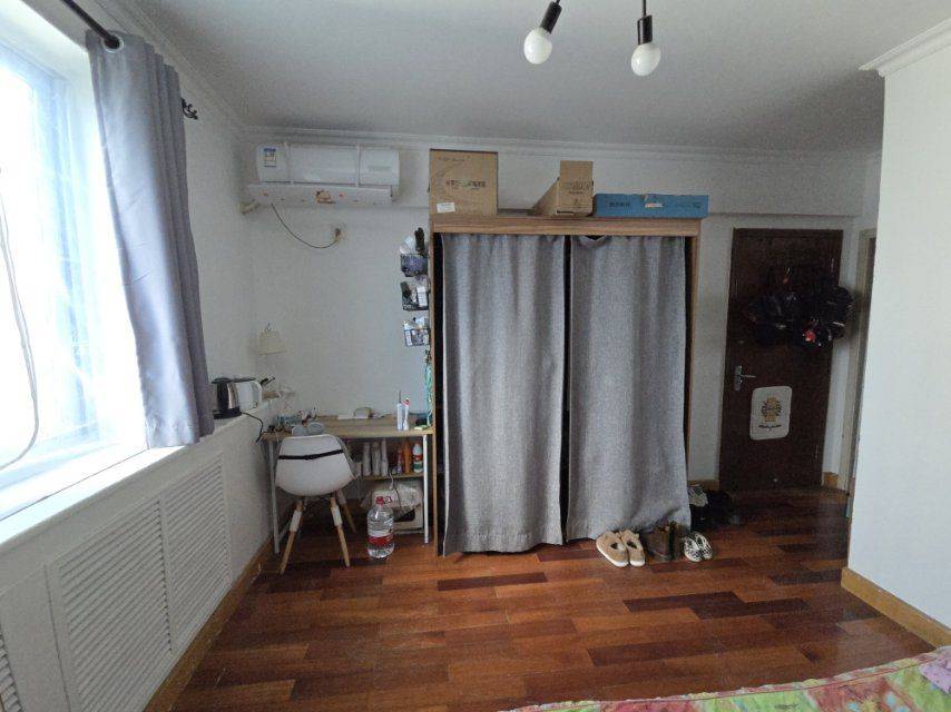 Beijing-Chaoyang-No Gender Limit,LGBTQ Friendly