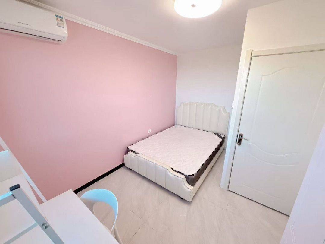 Beijing-Chaoyang-Cozy Home,Clean&Comfy,No Gender Limit,Hustle & Bustle