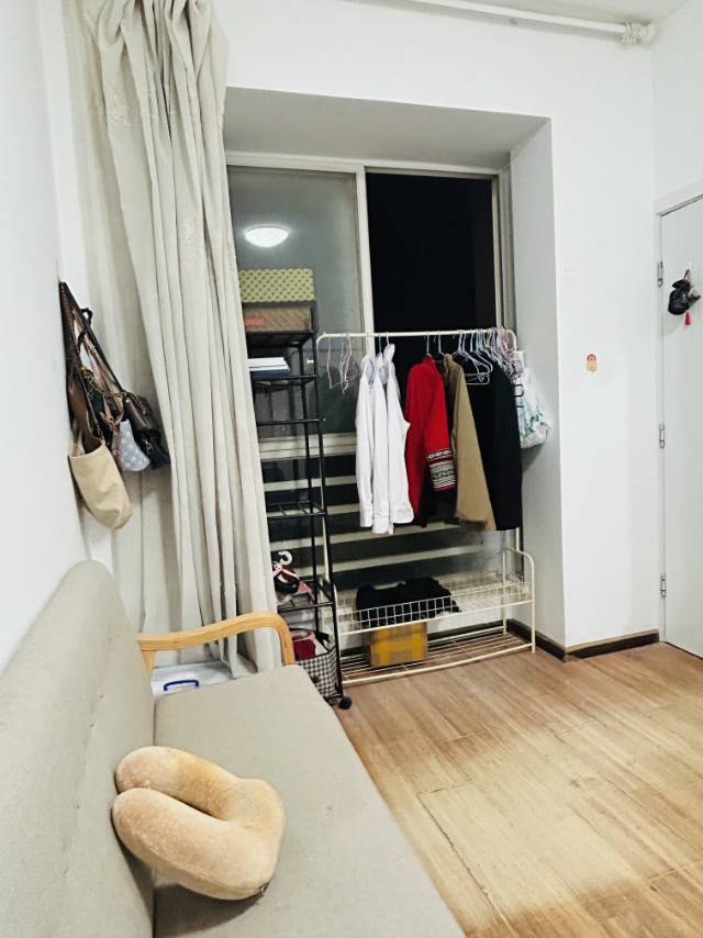 昆明-西山-溫馨小窩,乾淨治愈,不限性別