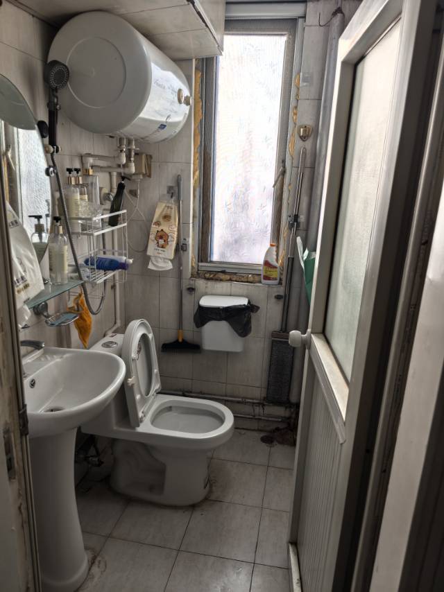 Beijing-Dongcheng-Cozy Home,Clean&Comfy,No Gender Limit