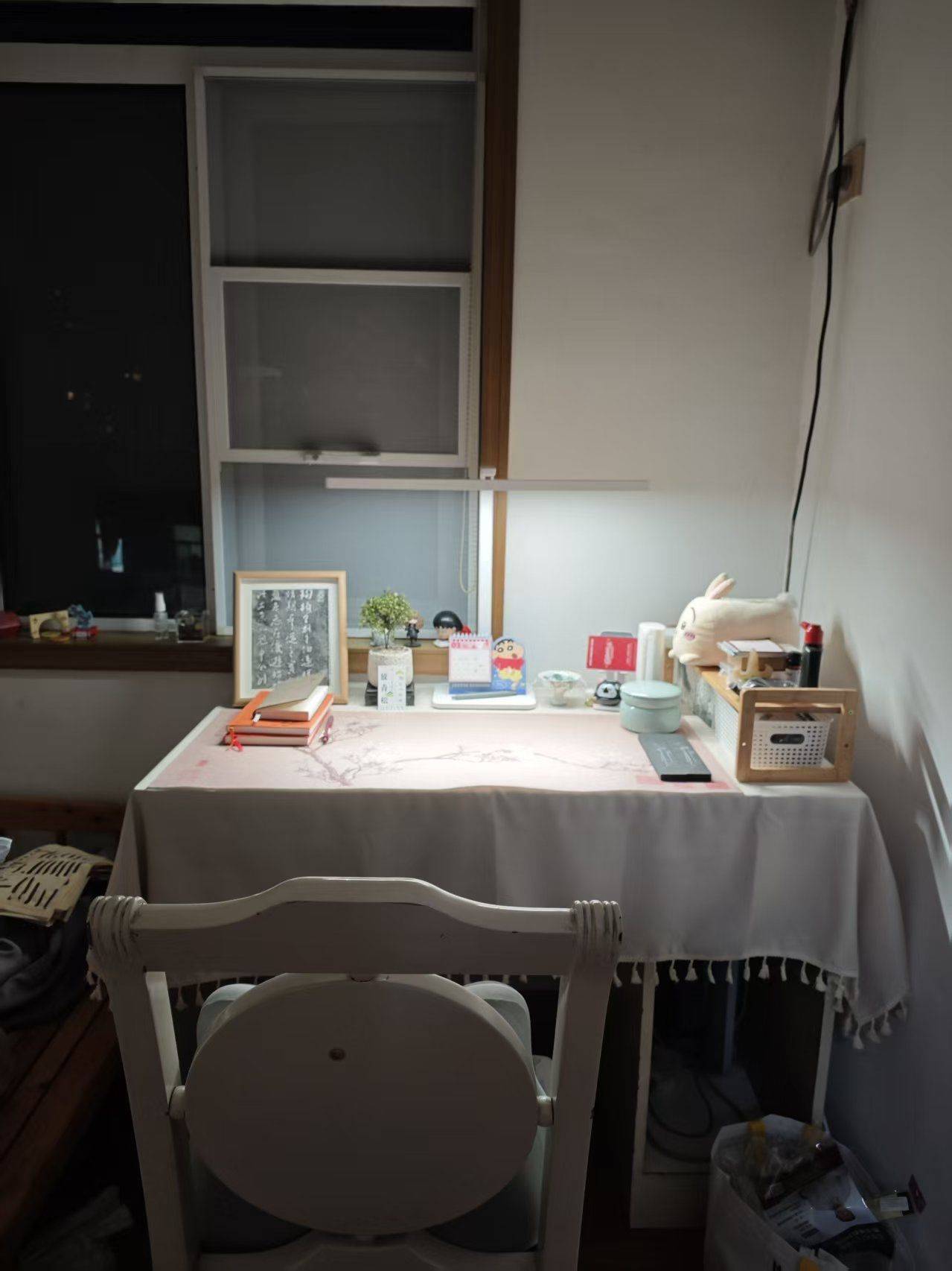 Wuhan-Hongshan-Pet Friendly