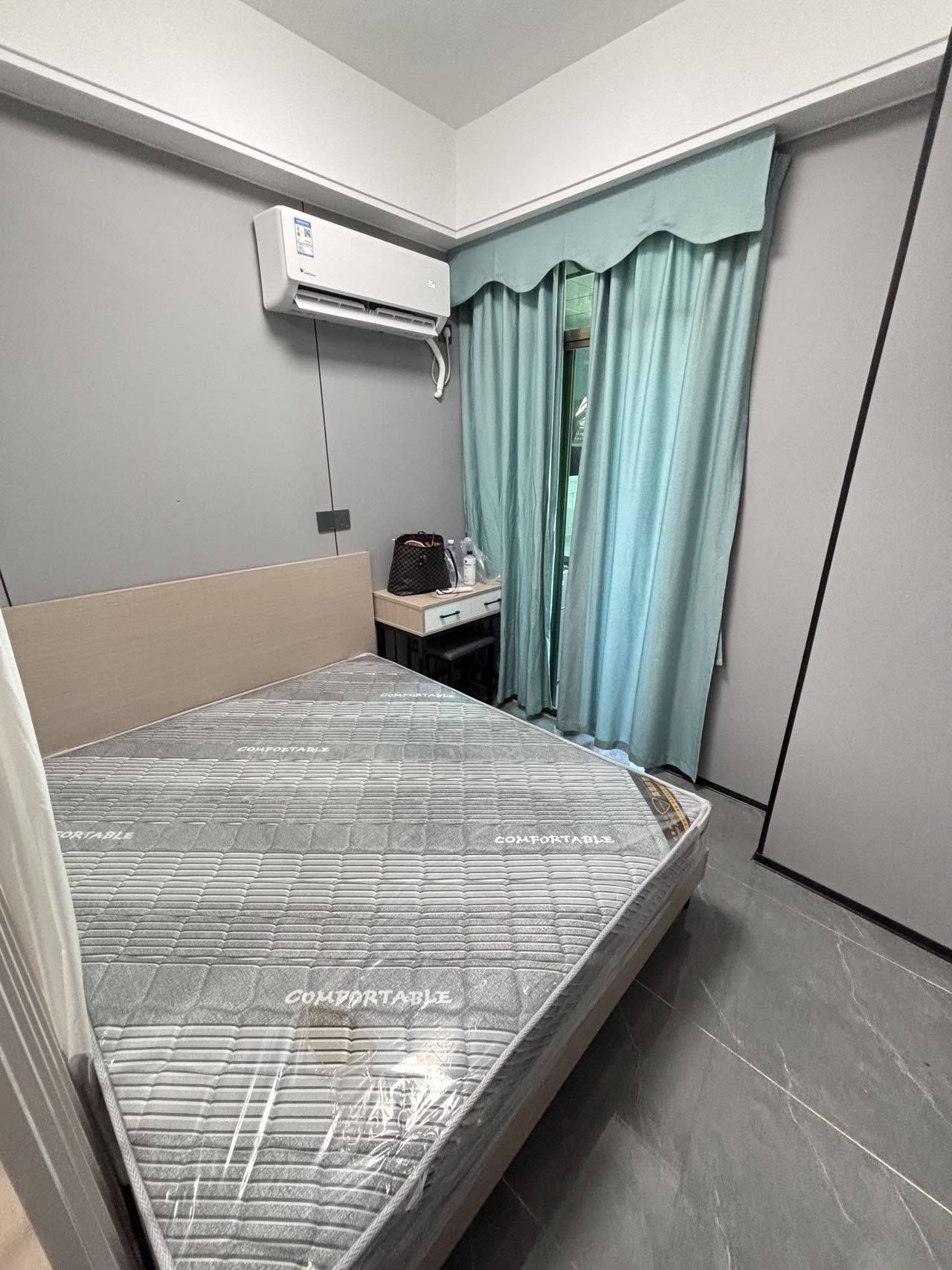 Shenzhen-Longhua-Cozy Home,Clean&Comfy,No Gender Limit