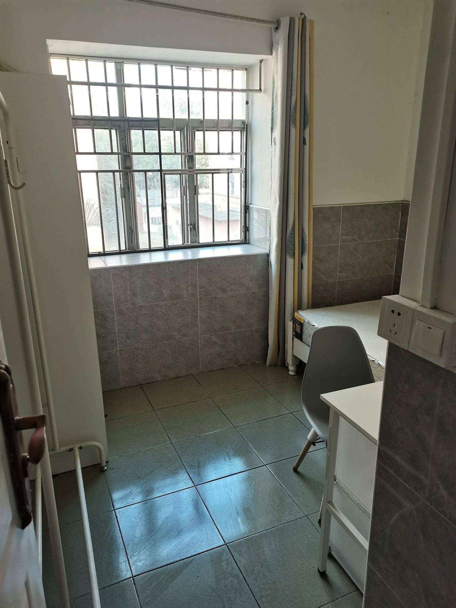 Shenzhen-Nanshan-No Gender Limit,Pet Friendly