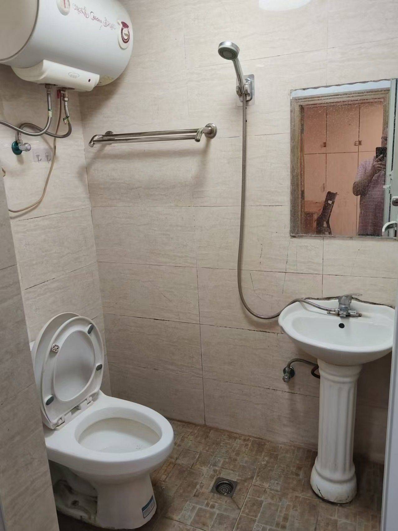 Hangzhou-Binjiang-Cozy Home,Clean&Comfy,No Gender Limit