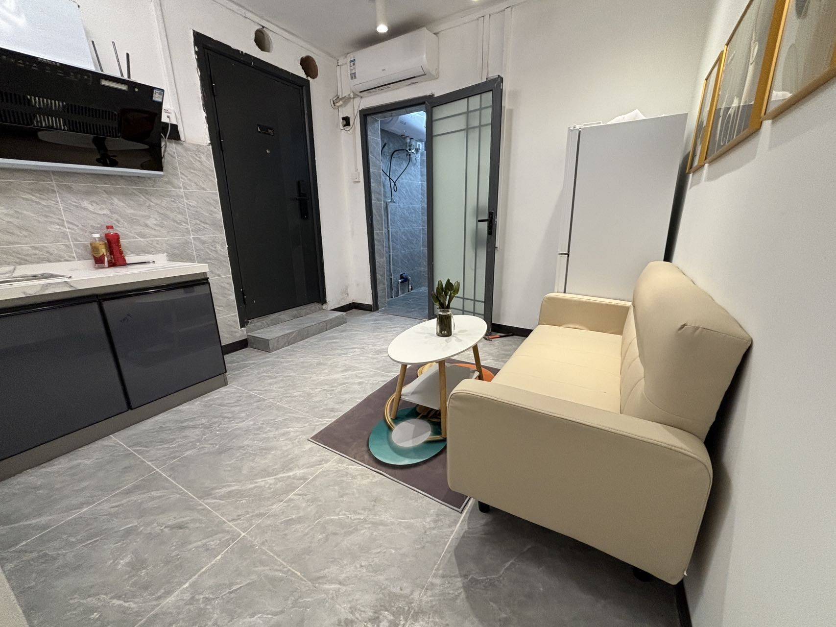 Shenzhen-Nanshan-Cozy Home,Clean&Comfy,No Gender Limit,Hustle & Bustle,“Friends”,LGBTQ Friendly,Pet Friendly