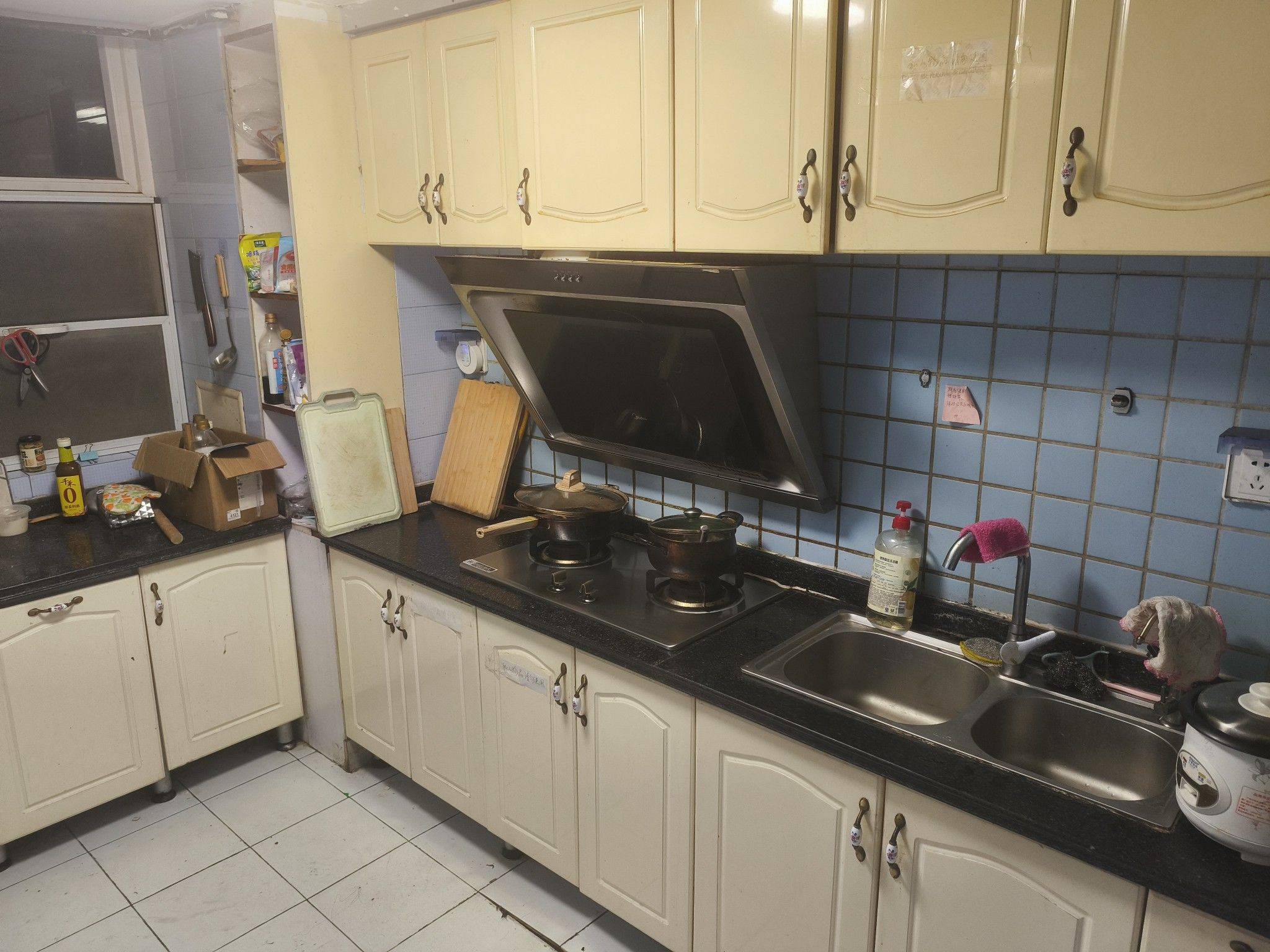 Chengdu-Wuhou-Cozy Home,Clean&Comfy,No Gender Limit,Hustle & Bustle