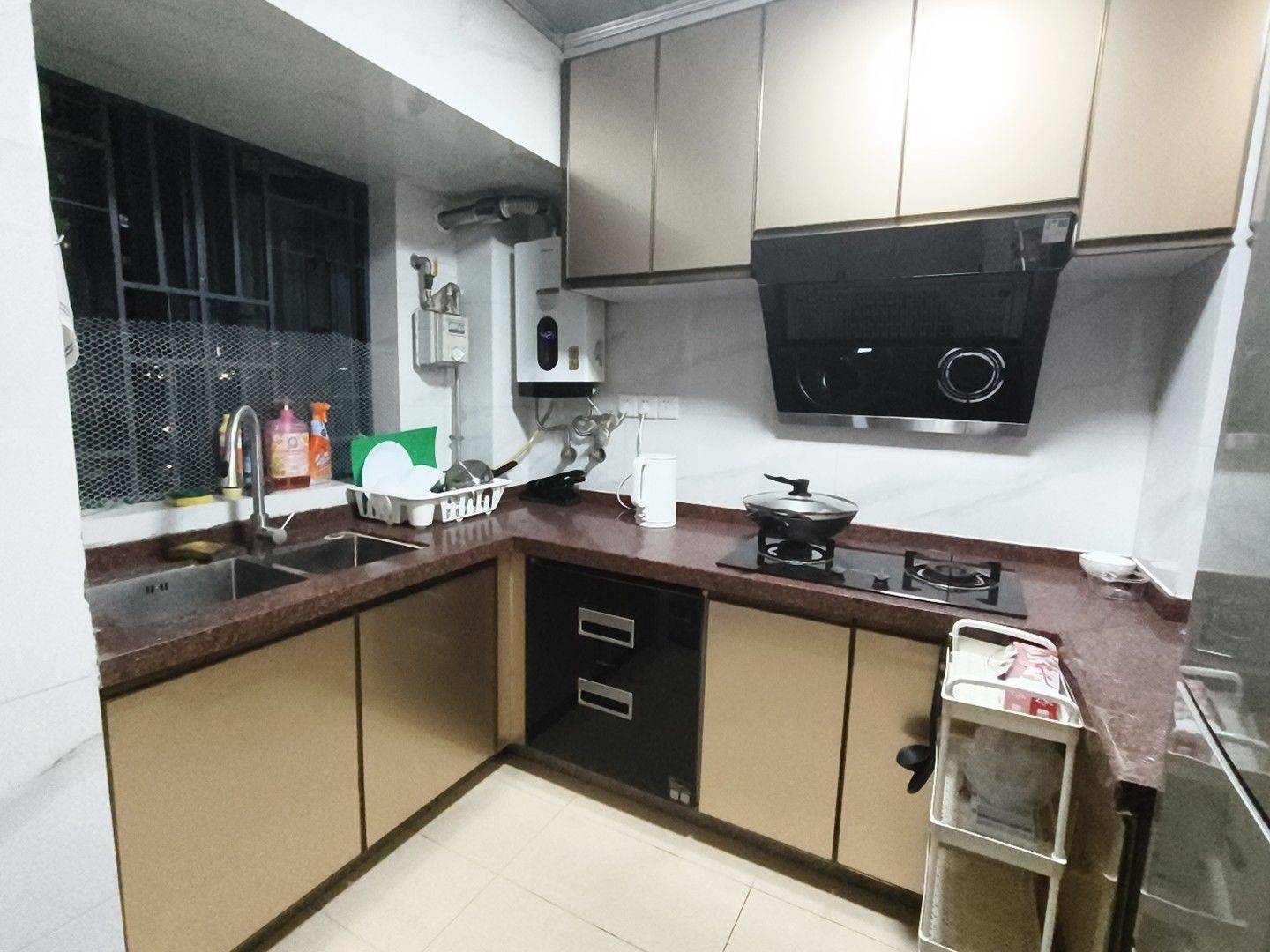 深圳-南山-溫馨小窩,不限性別