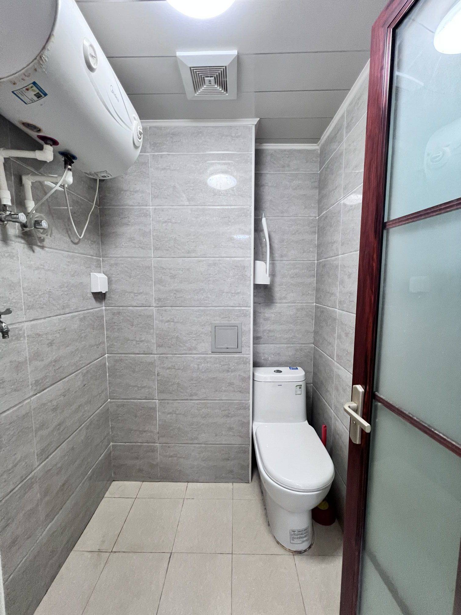 Beijing-Chaoyang-Cozy Home,Clean&Comfy,No Gender Limit