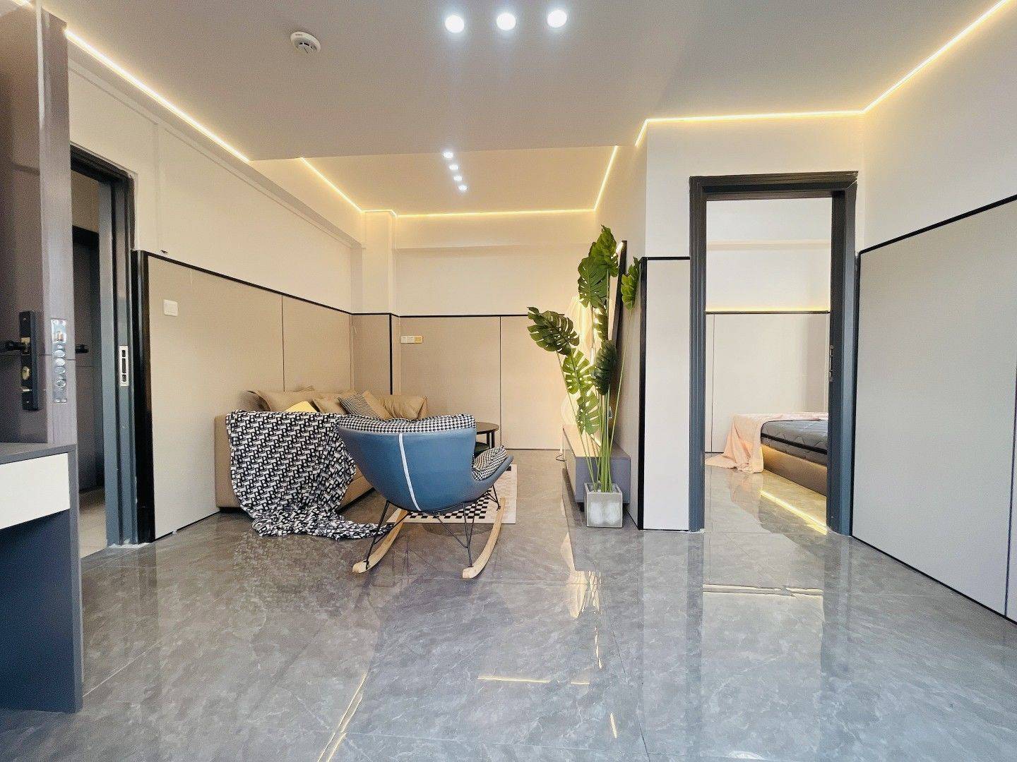 Guangzhou-Baiyun-Cozy Home,Clean&Comfy,No Gender Limit,Hustle & Bustle,“Friends”