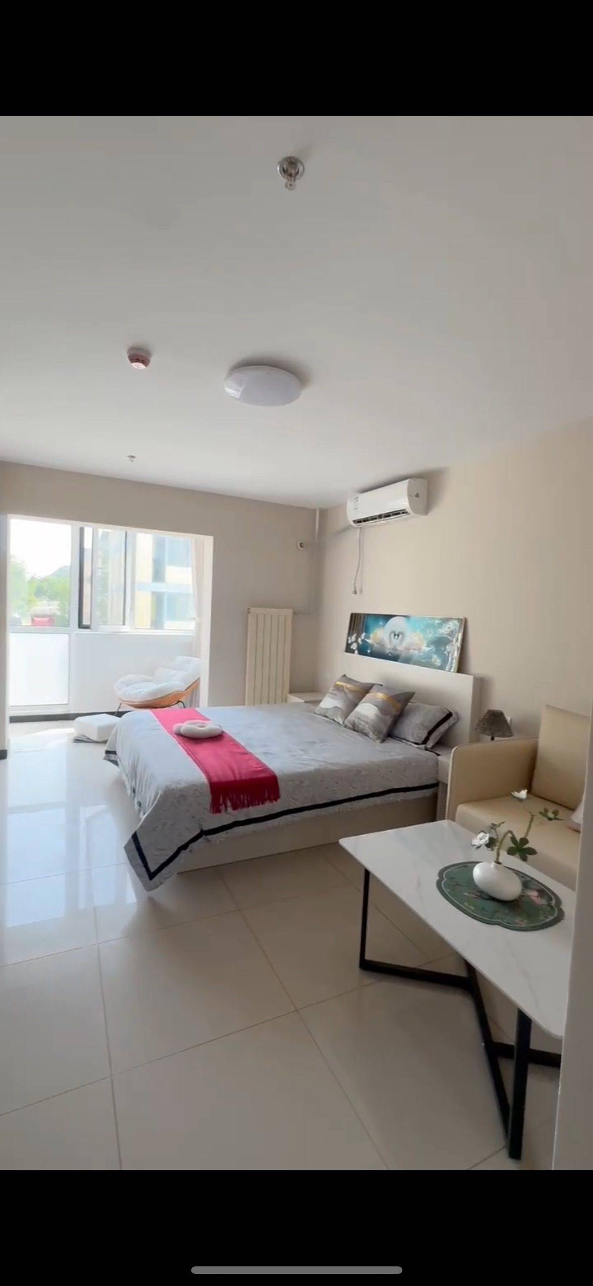 Beijing-Shunyi-Sublet,Single Apartment,Replacement