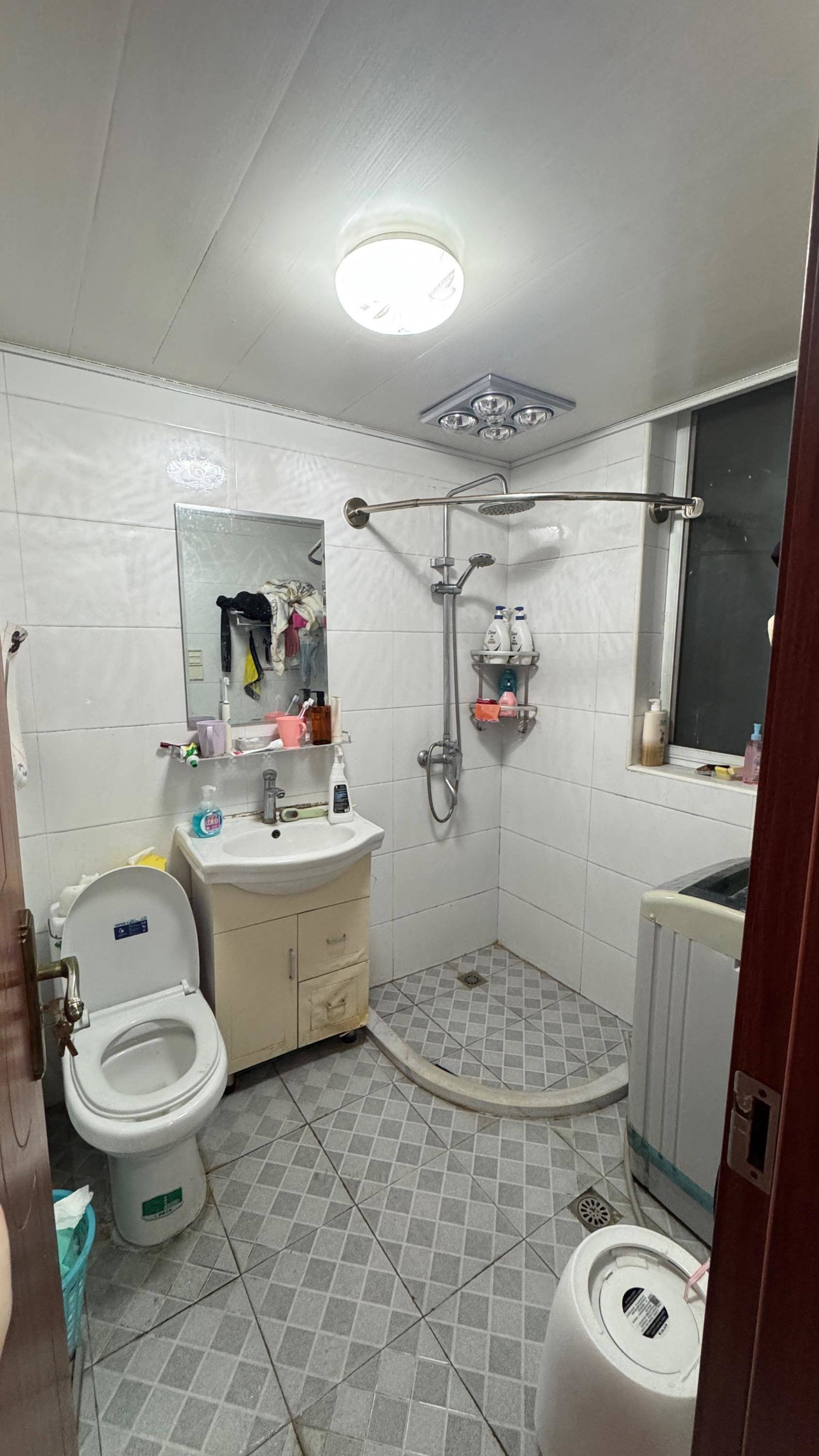 Shanghai-Pudong-Cozy Home,Clean&Comfy