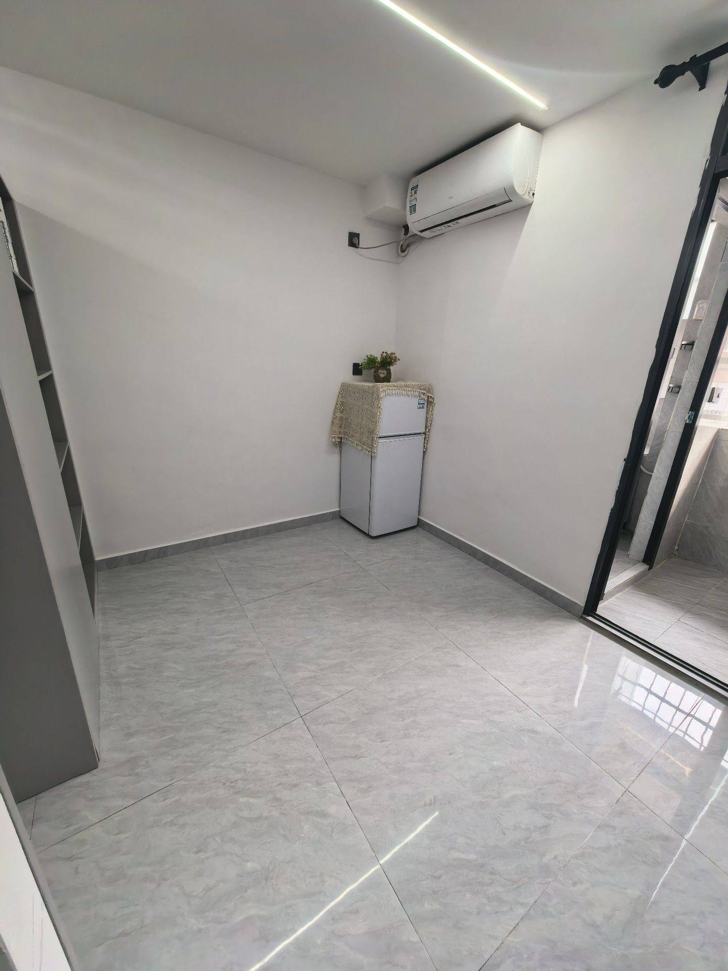 Guangzhou-Tianhe-Cozy Home,Clean&Comfy,No Gender Limit,Hustle & Bustle,Chilled