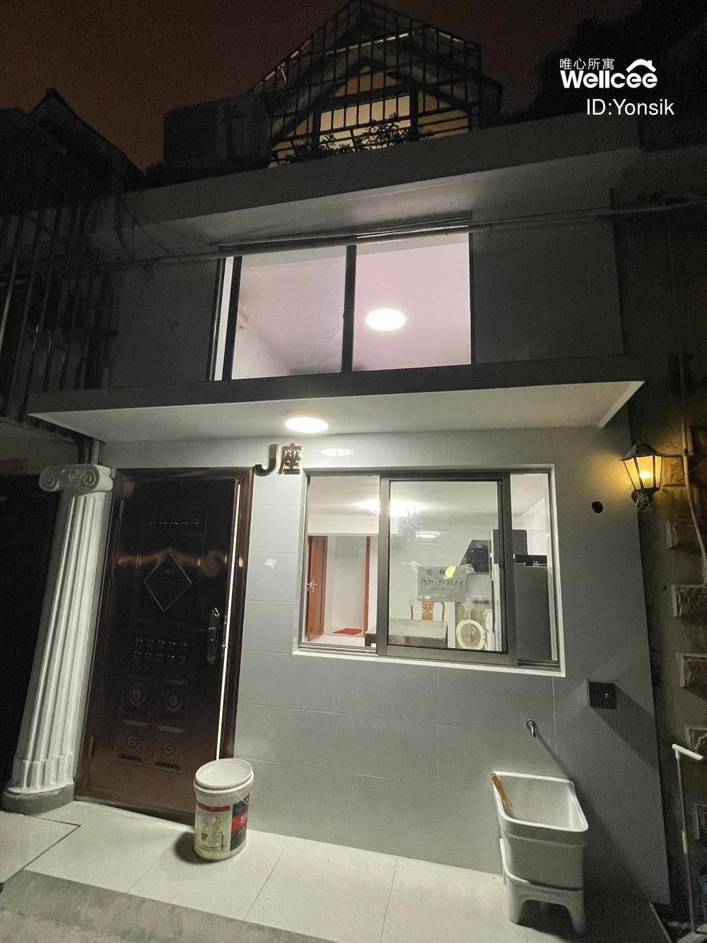 上海-靜安-溫馨小窩,乾淨治愈,不限性別,慢時光,LGBTQ友好